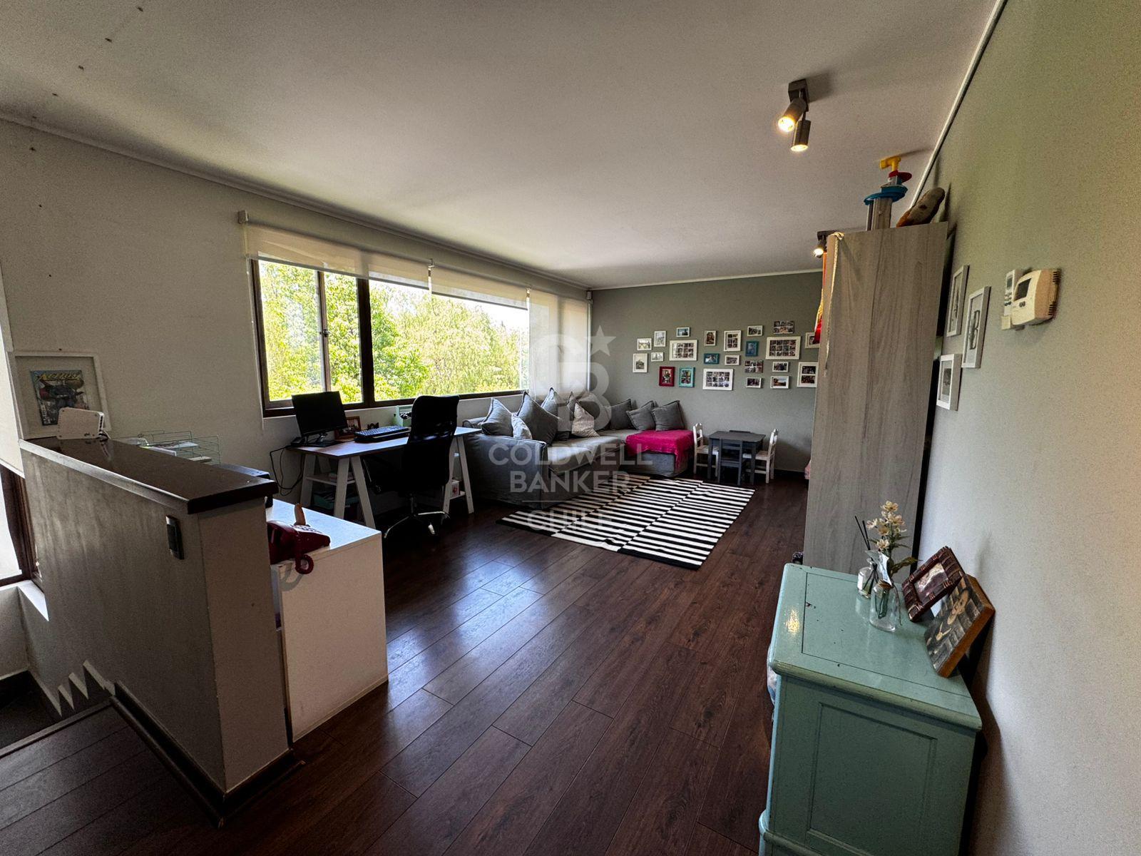 Colina, Chile, 4 Bedrooms Bedrooms, ,3 BathroomsBathrooms,Residential,For Sale,1696769