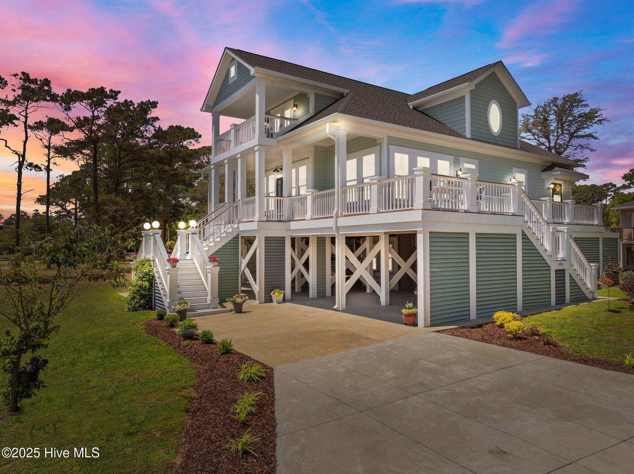 Bolivia, North Carolina, 28422, United States, 3 Bedrooms Bedrooms, ,3 BathroomsBathrooms,Residential,For Sale,1982887