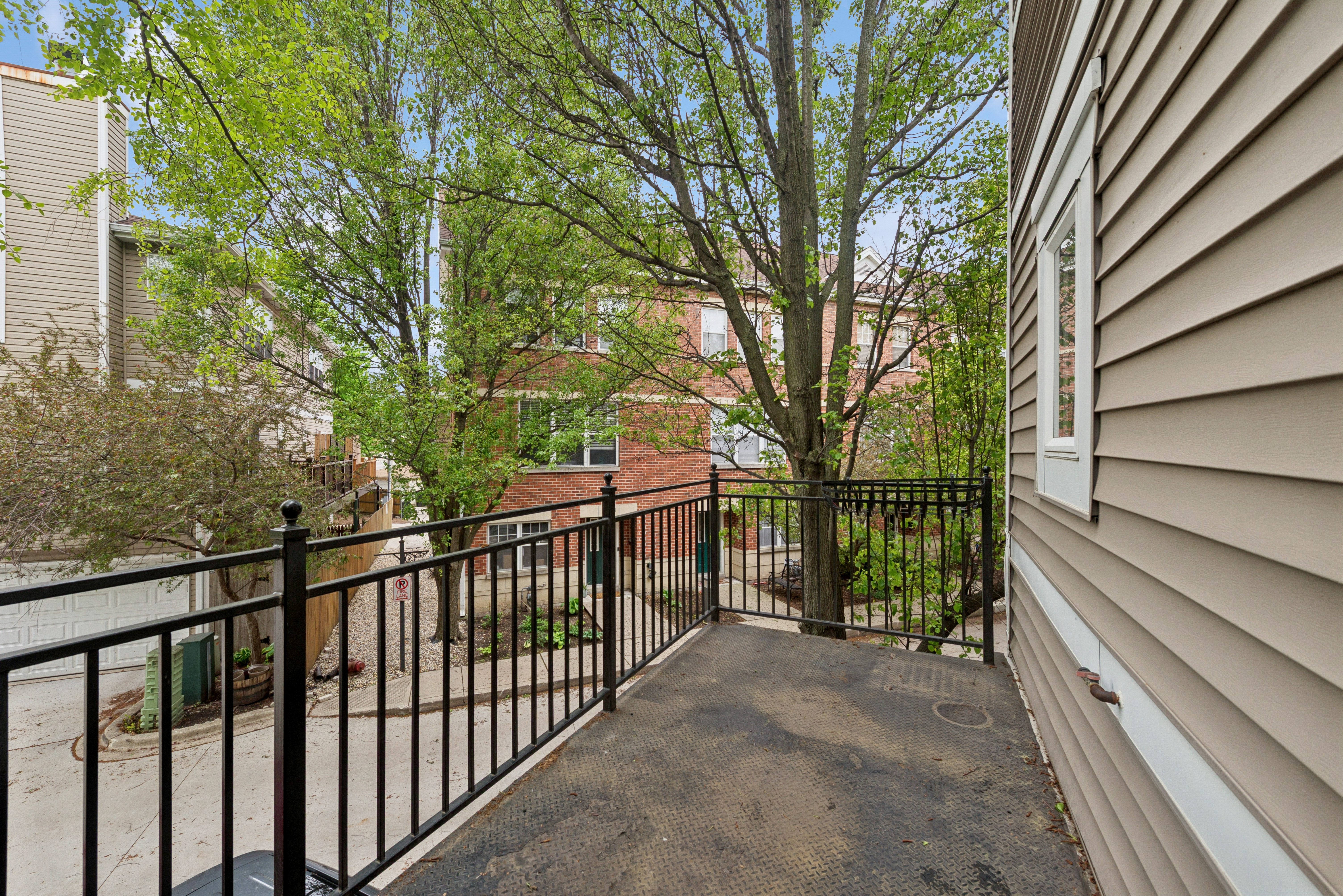  exceptional townhome - 物件實景