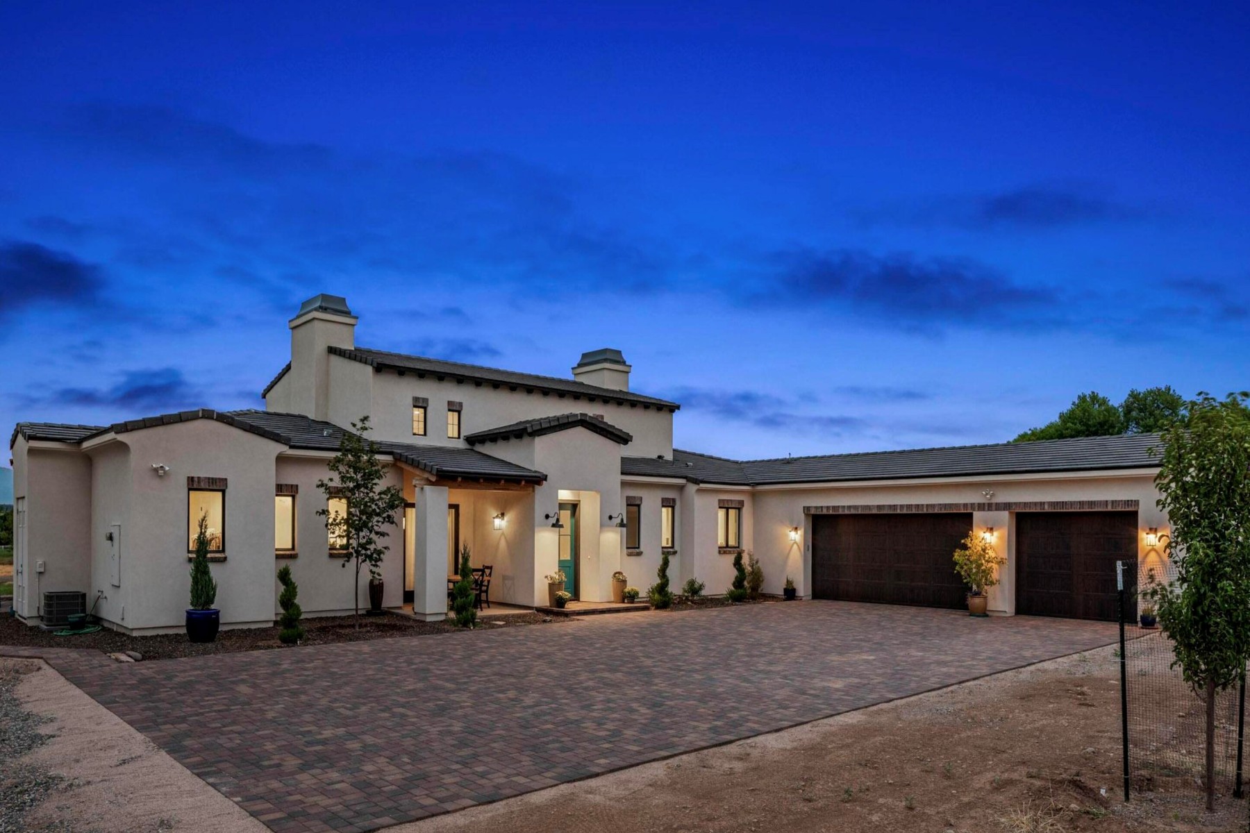  11082 E Hunters Way ¦Cornville, AZ - 物件實景