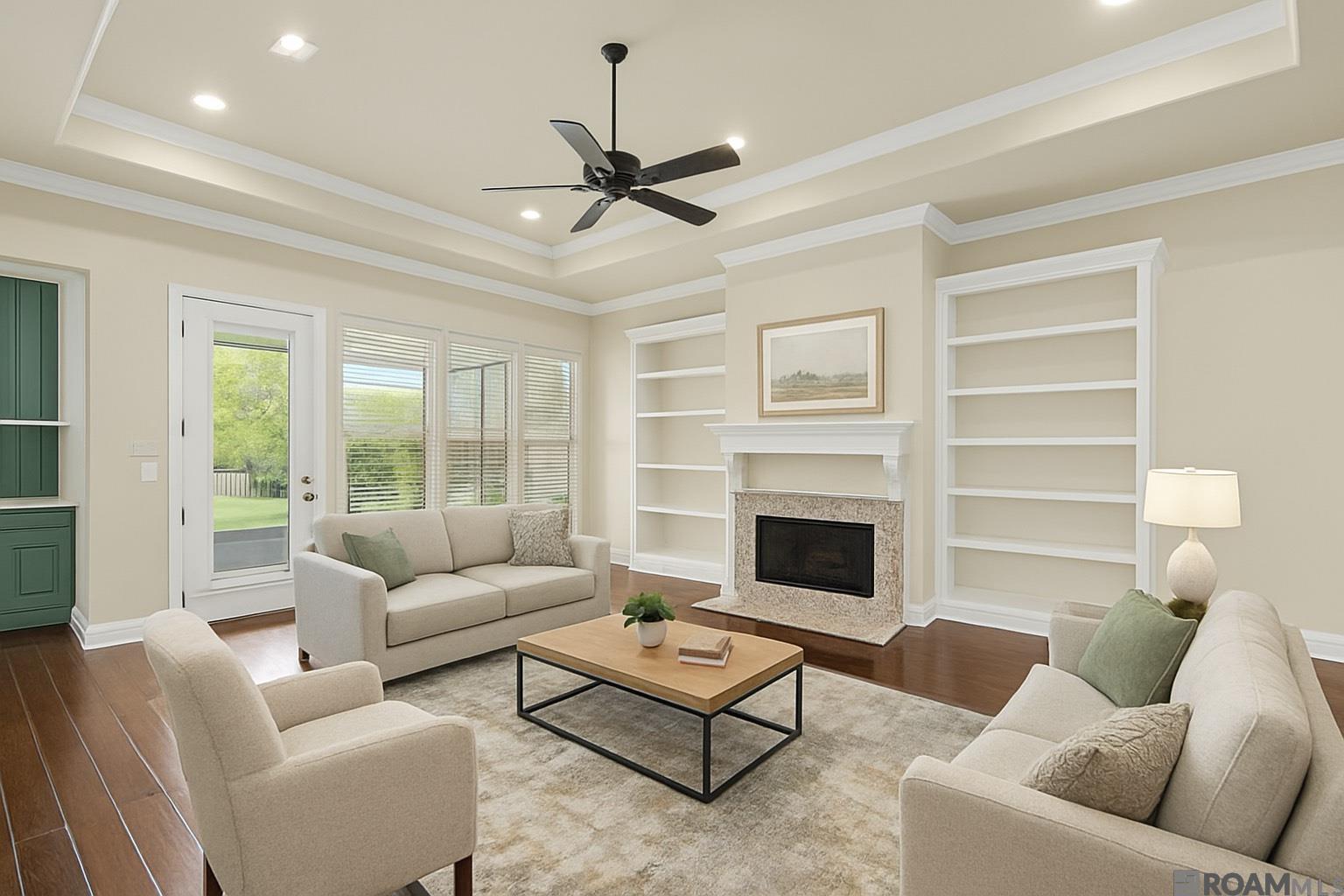 Gonzales, Louisiana, 70737, United States, 5 Bedrooms Bedrooms, ,3 BathroomsBathrooms,Residential,For Sale,1975975