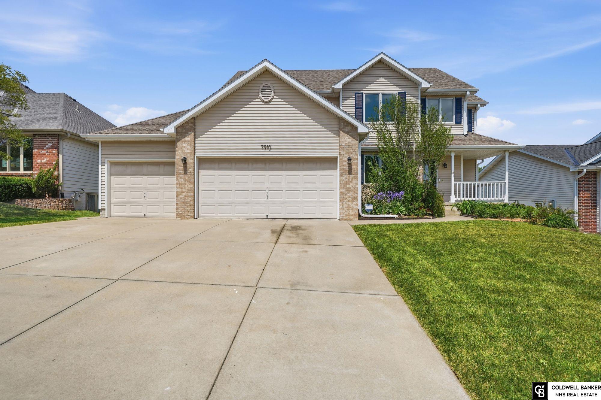 Red Oak Rd, Lincoln, NE 68516