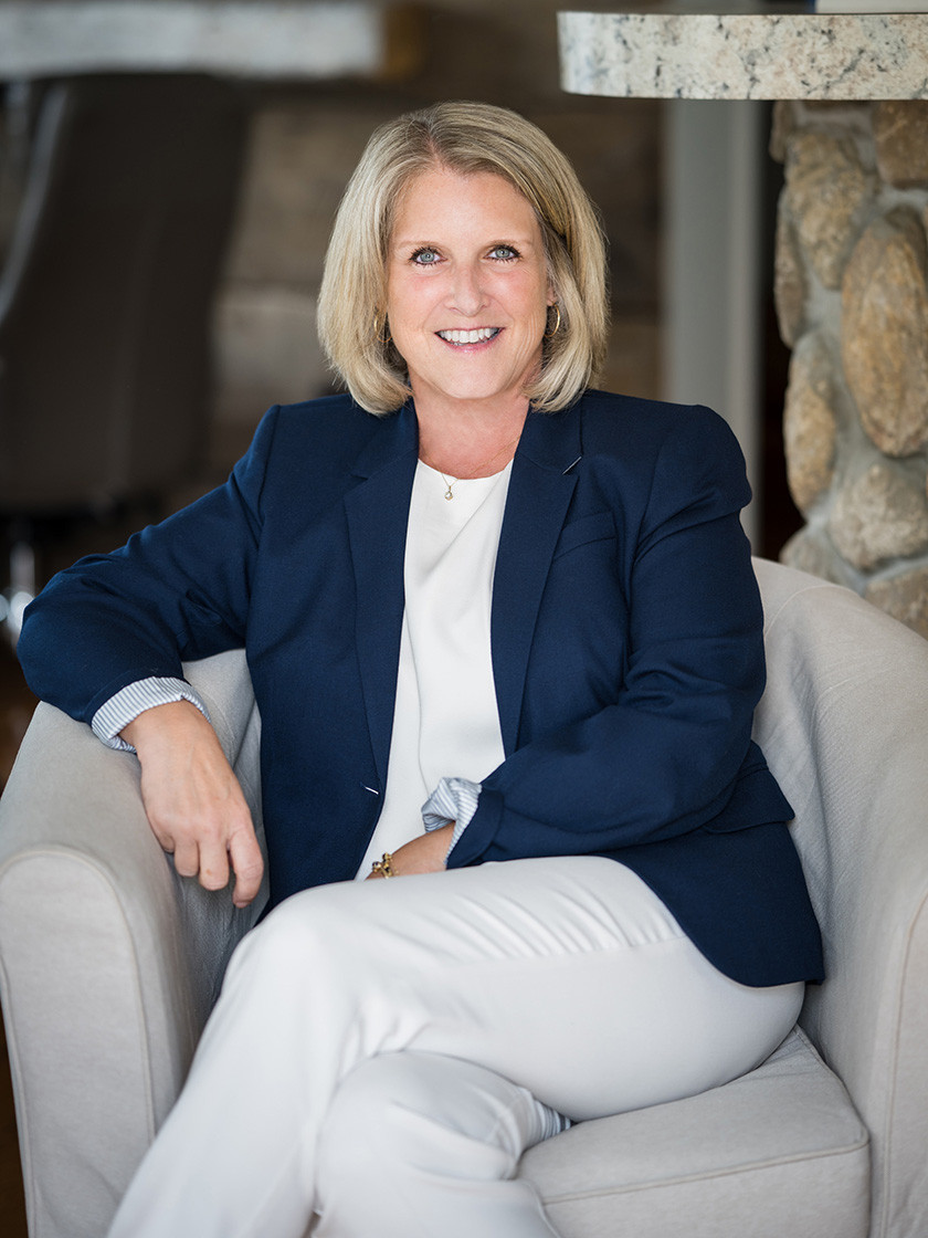 Tracy Lenz
