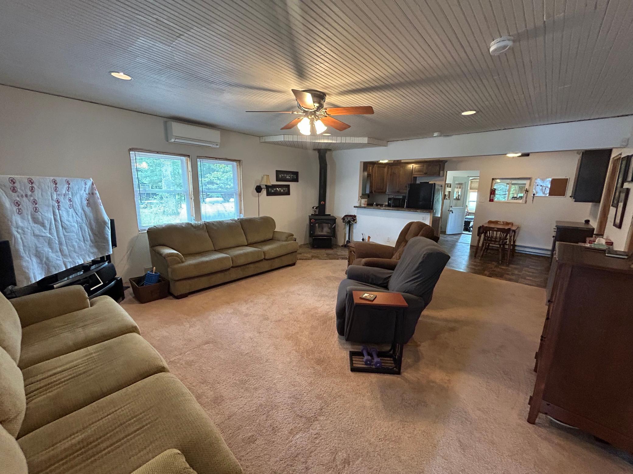 Scott Twp, Wisconsin, 54830, United States, 2 Bedrooms Bedrooms, ,1 BathroomBathrooms,Residential,For Sale,1866442