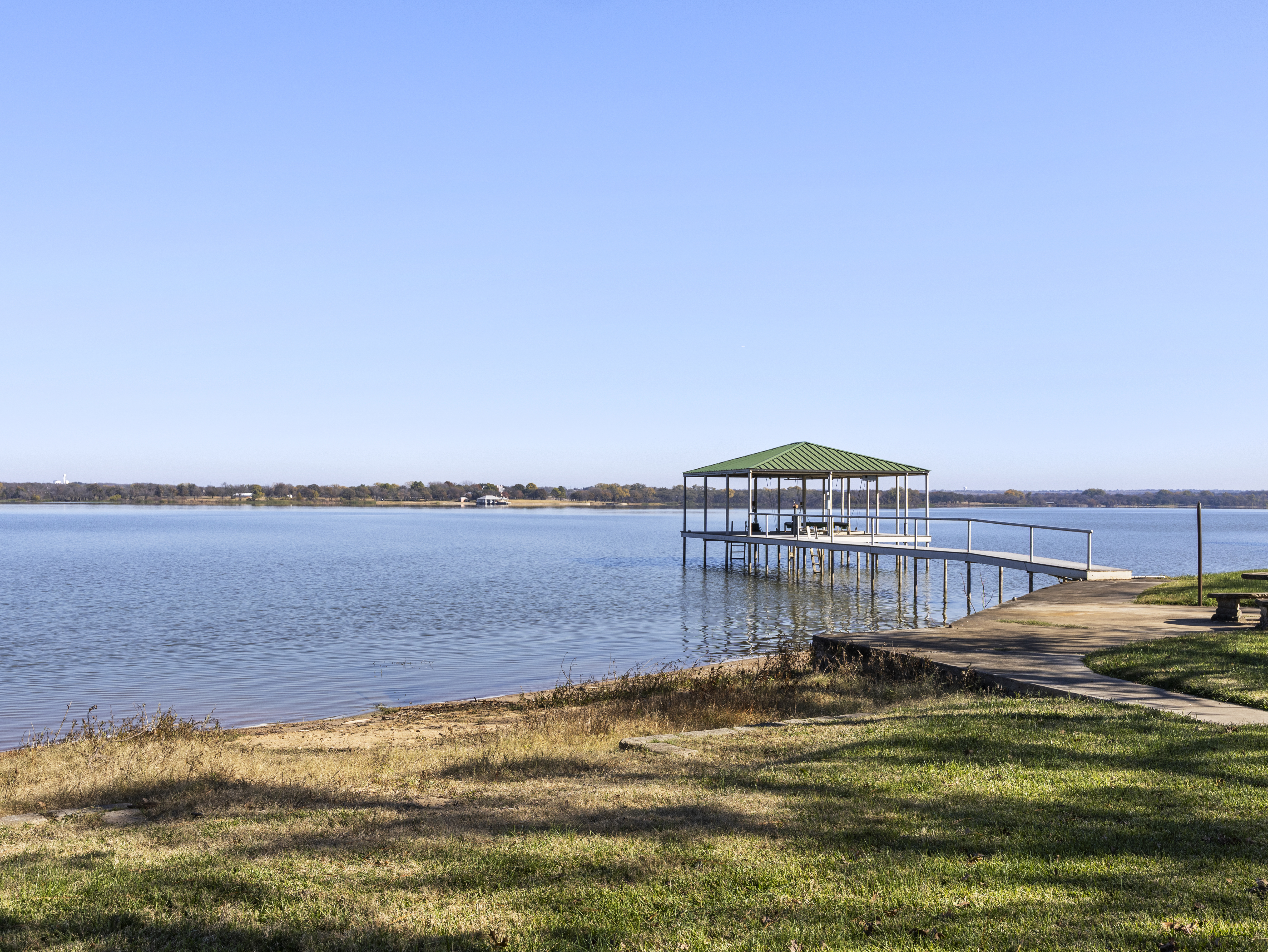  13030 Milller Road, Azle, TX, 76020 - 物件實景