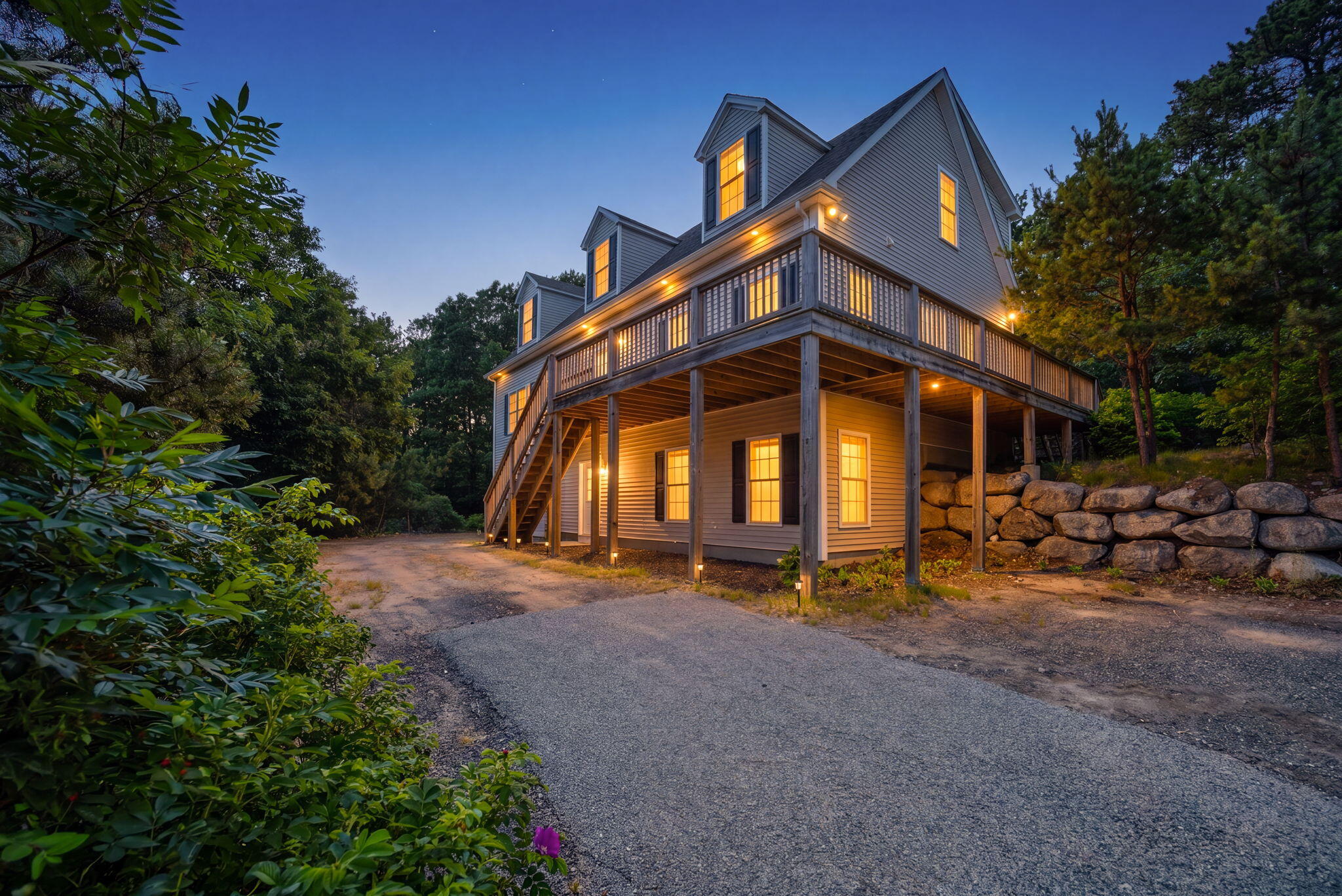  8 Leeward Passage, Truro, MA, 02666 - 物件實景