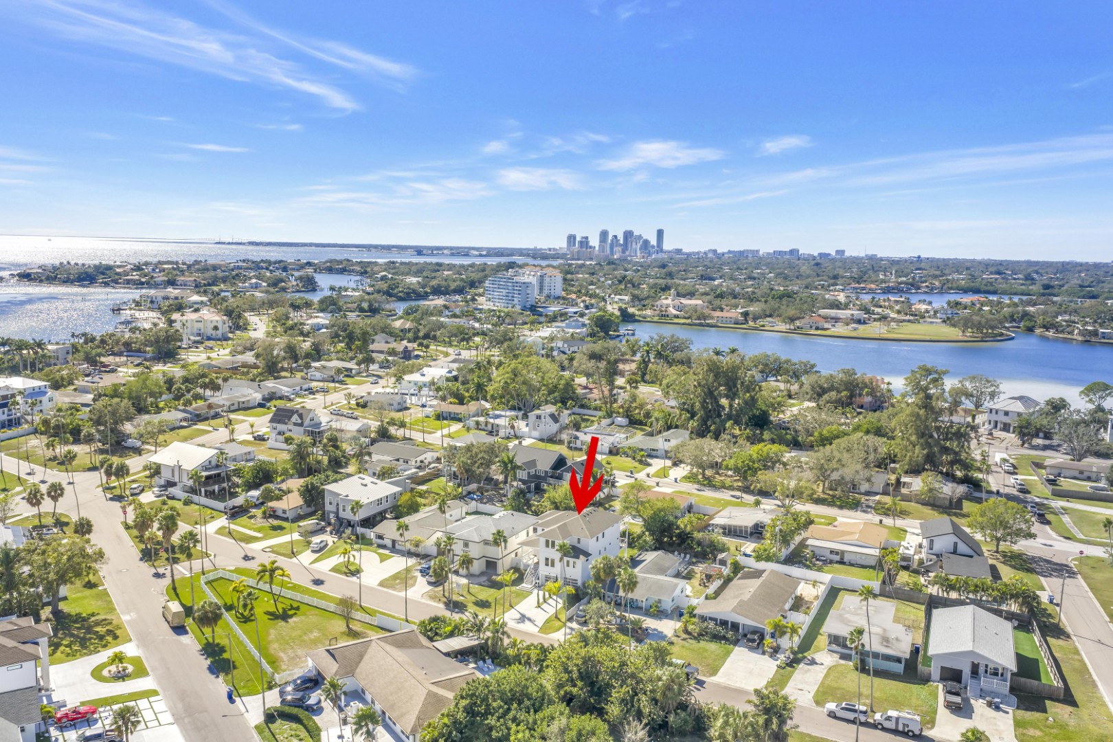 St Petersburg, Florida, 33703, United States, 5 Bedrooms Bedrooms, ,5 BathroomsBathrooms,Residential,For Sale,2013294