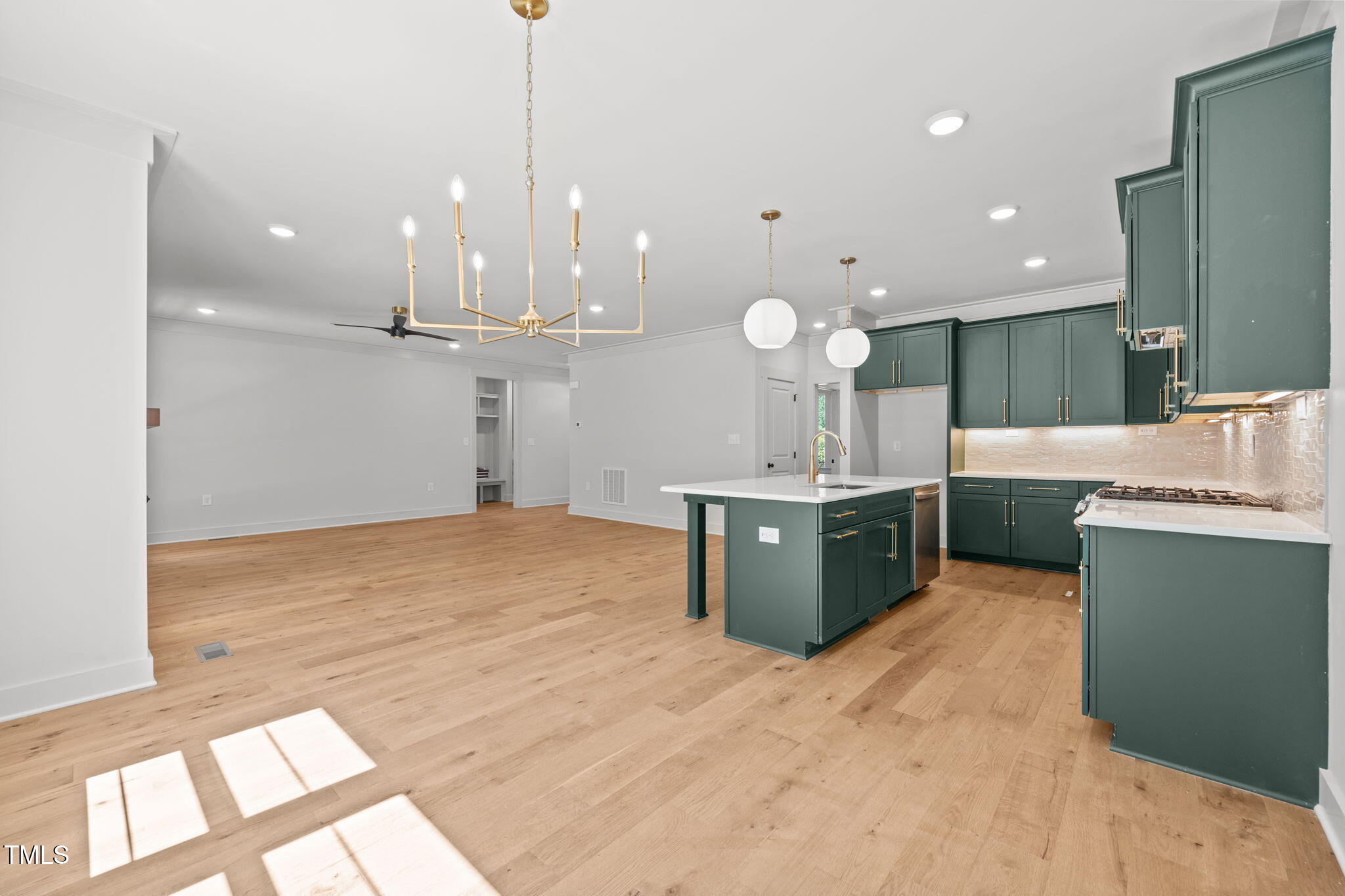 Spring Hope, North Carolina, 27882, United States, 3 Bedrooms Bedrooms, ,3 BathroomsBathrooms,Residential,For Sale,1903776