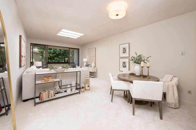 Burlingame, California, 94010, United States, 1 Bedroom Bedrooms, ,1 BathroomBathrooms,Residential,For Sale,1856313