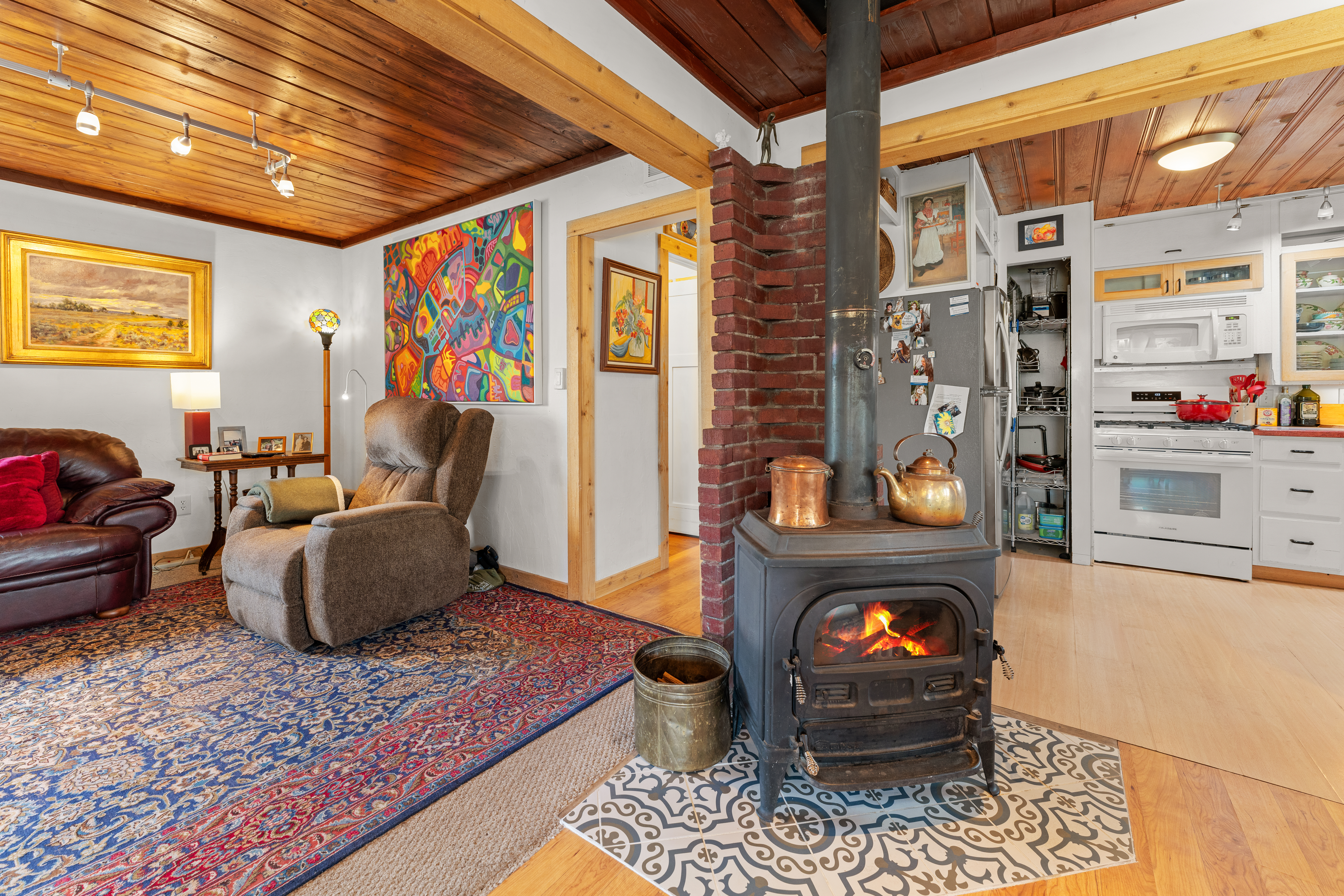  Crested Butte Home - West side of Town - 物件實景