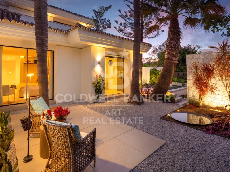 Marbella, Andalusia, ES, 5 Bedrooms Bedrooms, ,5 BathroomsBathrooms,Residential,For Sale,1767913