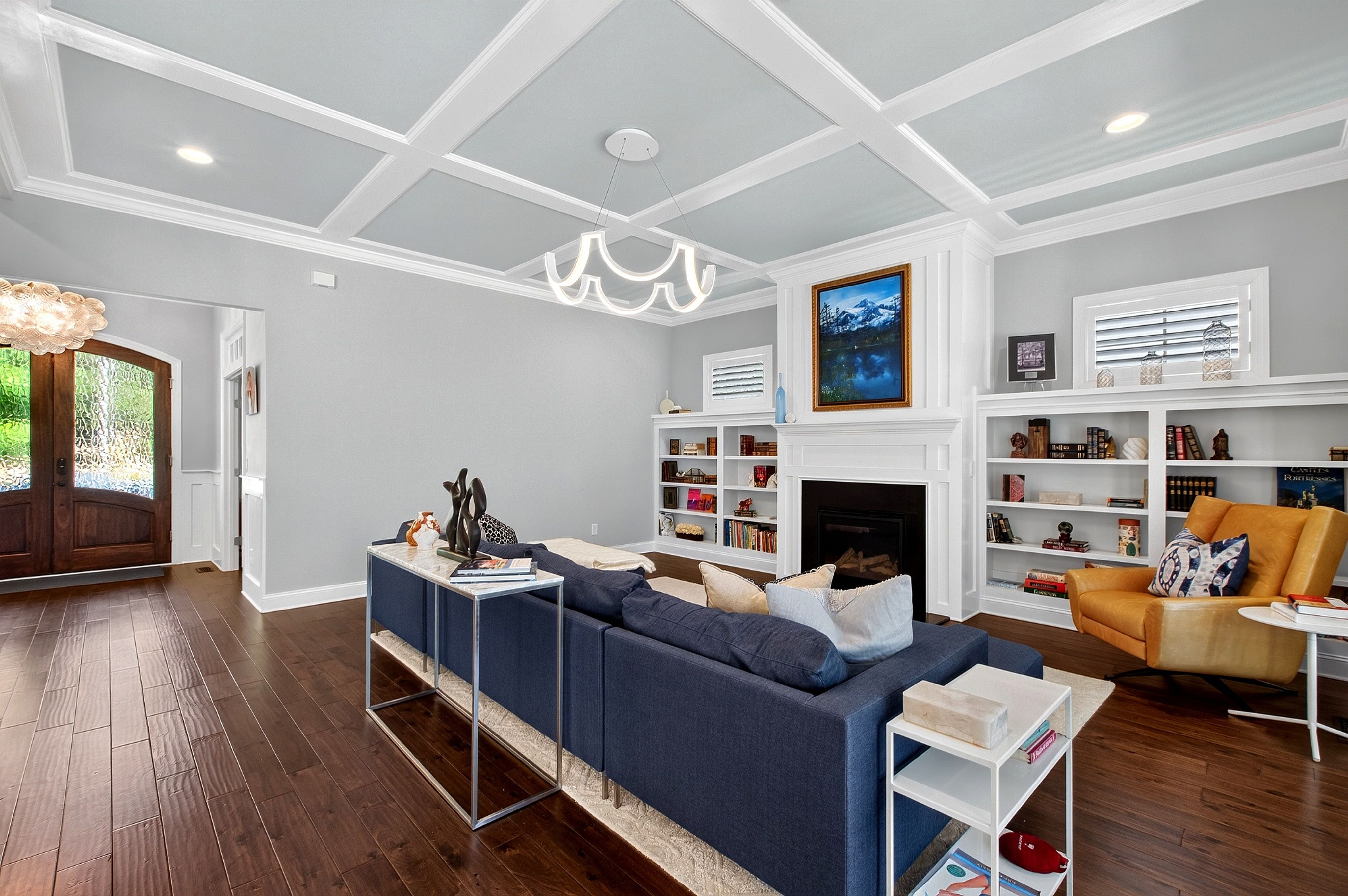 116 Crestview Road, Raleigh, NC, 27609 - 物件實景