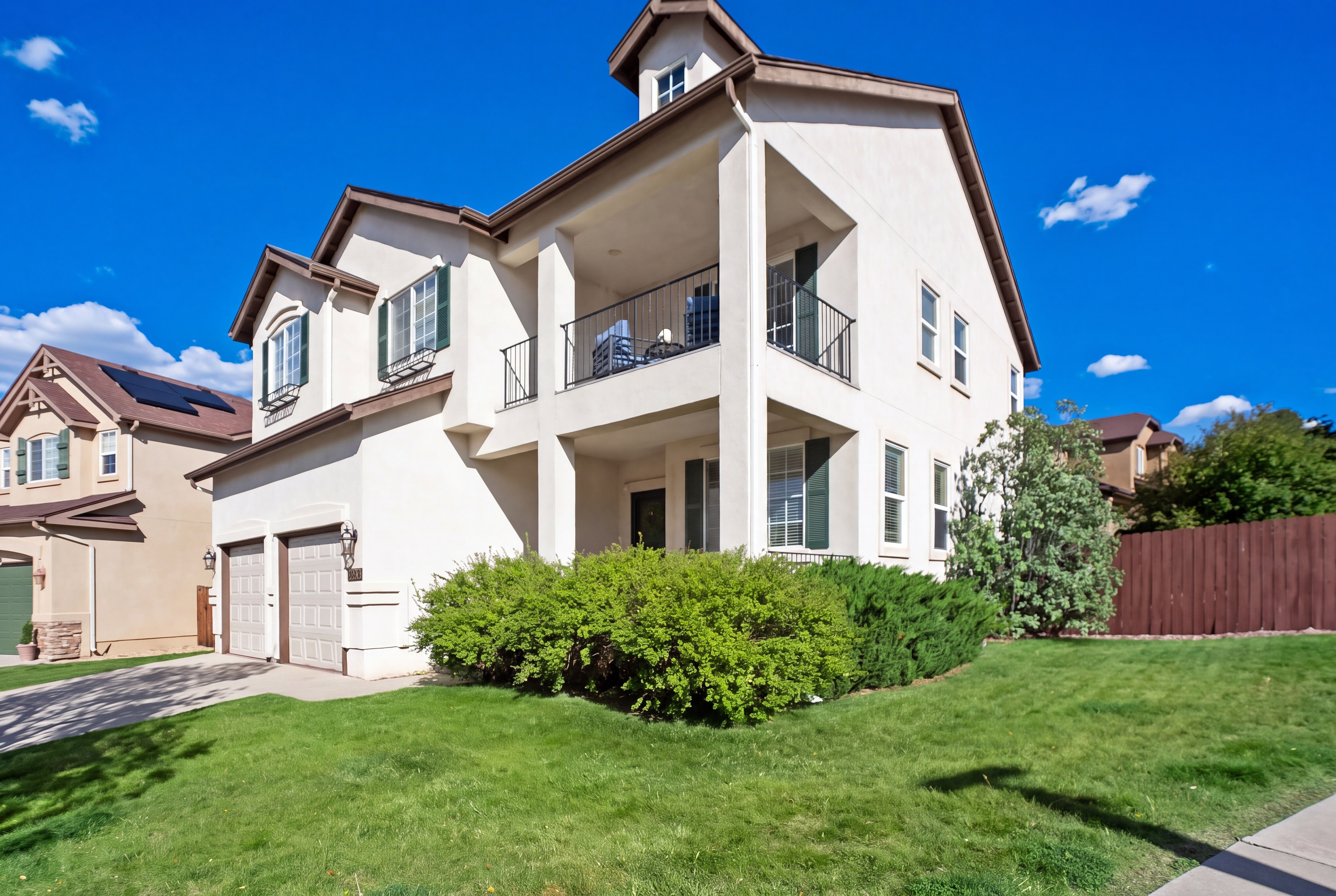  Welcome to This Beautifully Maintained Home in Sought-After Wagon Trails - 物件實景