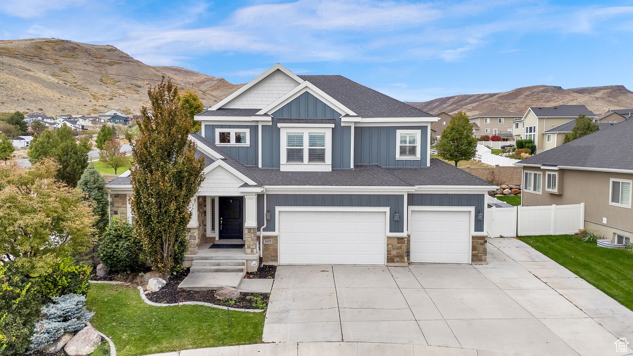 Herriman, Utah, 84096, United States, 5 Bedrooms Bedrooms, ,3 BathroomsBathrooms,Residential,For Sale,1991477