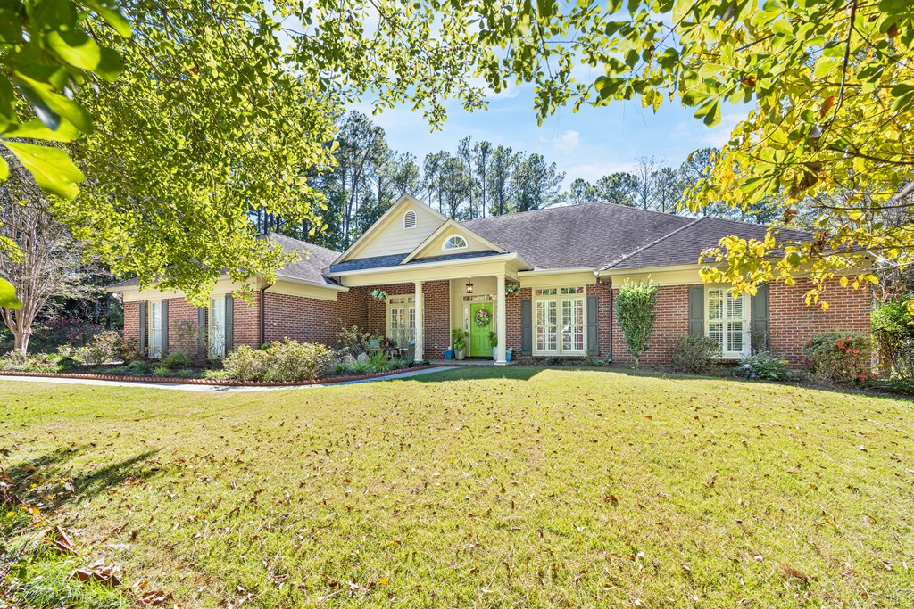 Columbus, Georgia, 31909, United States, 4 Bedrooms Bedrooms, ,3 BathroomsBathrooms,Residential,For Sale,1965111