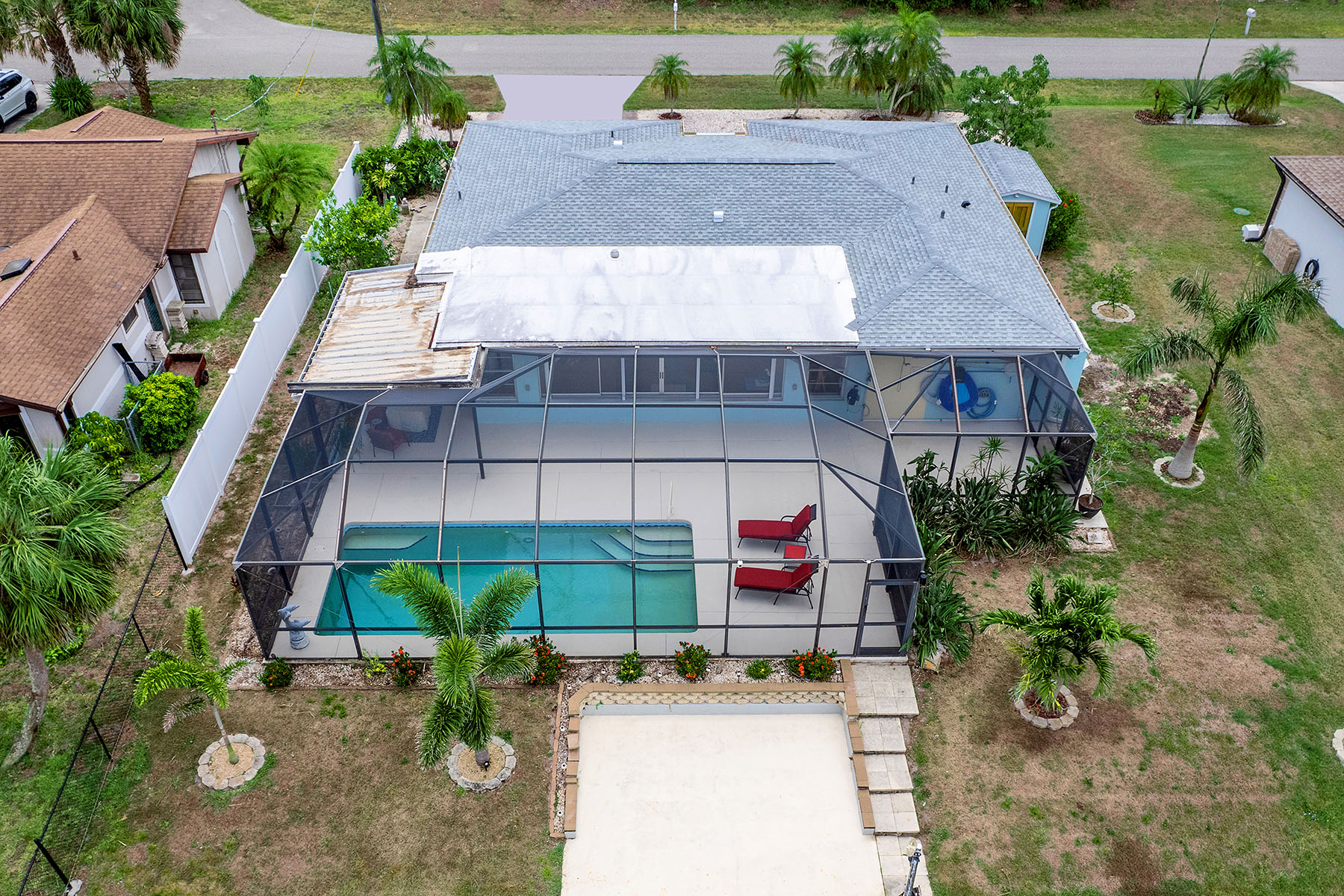  PORT CHARLOTTE - 物件實景