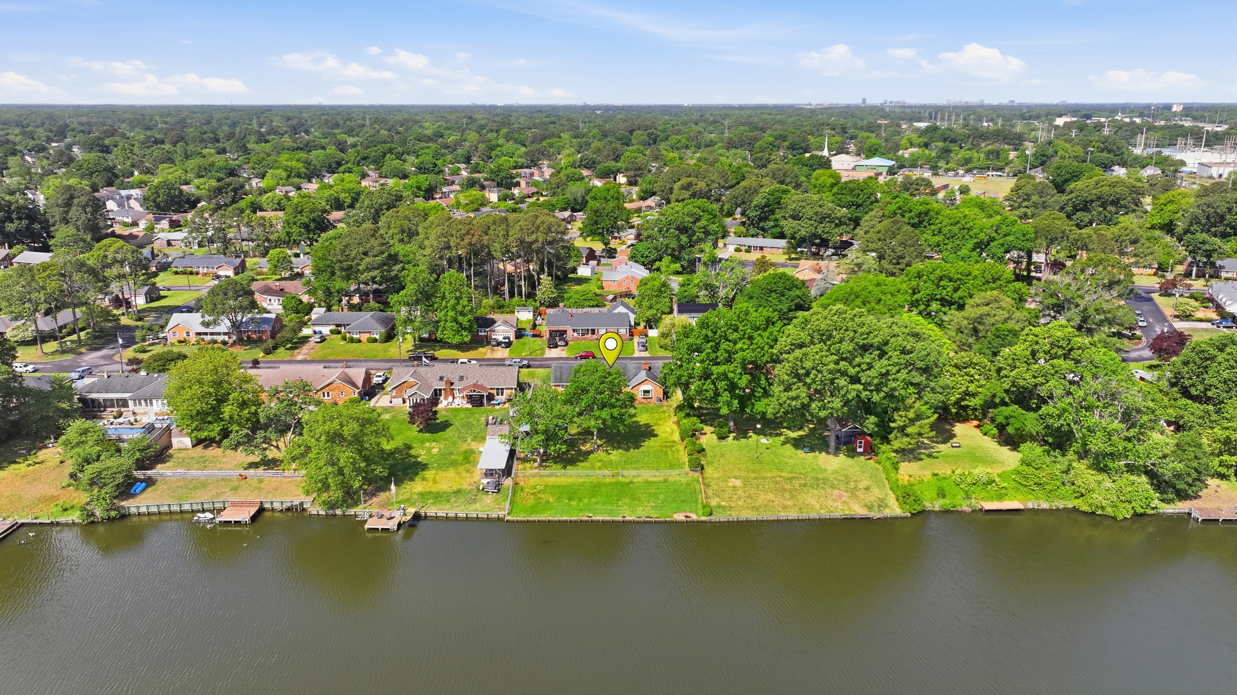  128 Convention Drive, Virginia Beach, VA 23462 - 物件實景