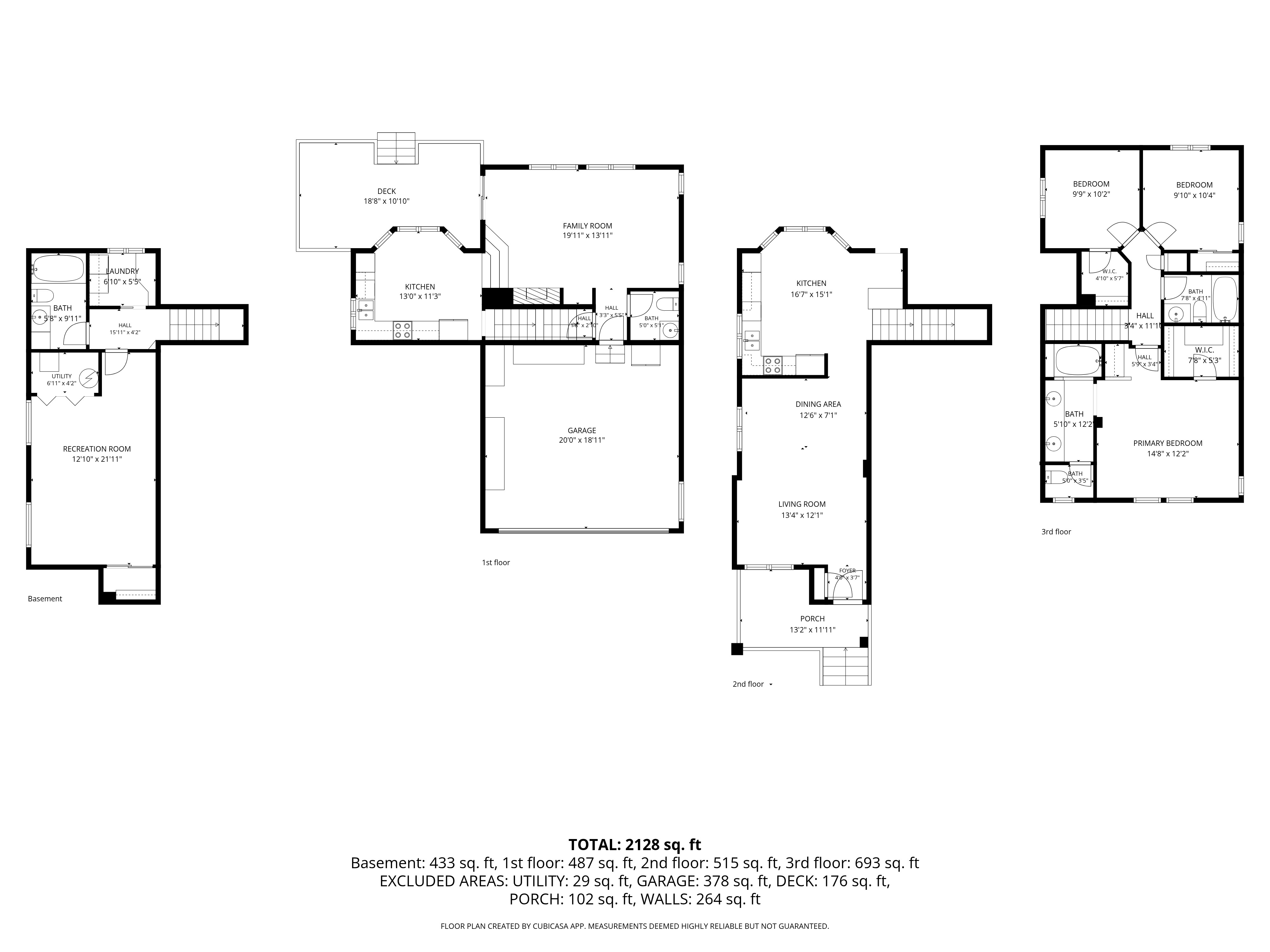  Welcome to this well maintained home in the coveted community of The Hearth - 物件實景