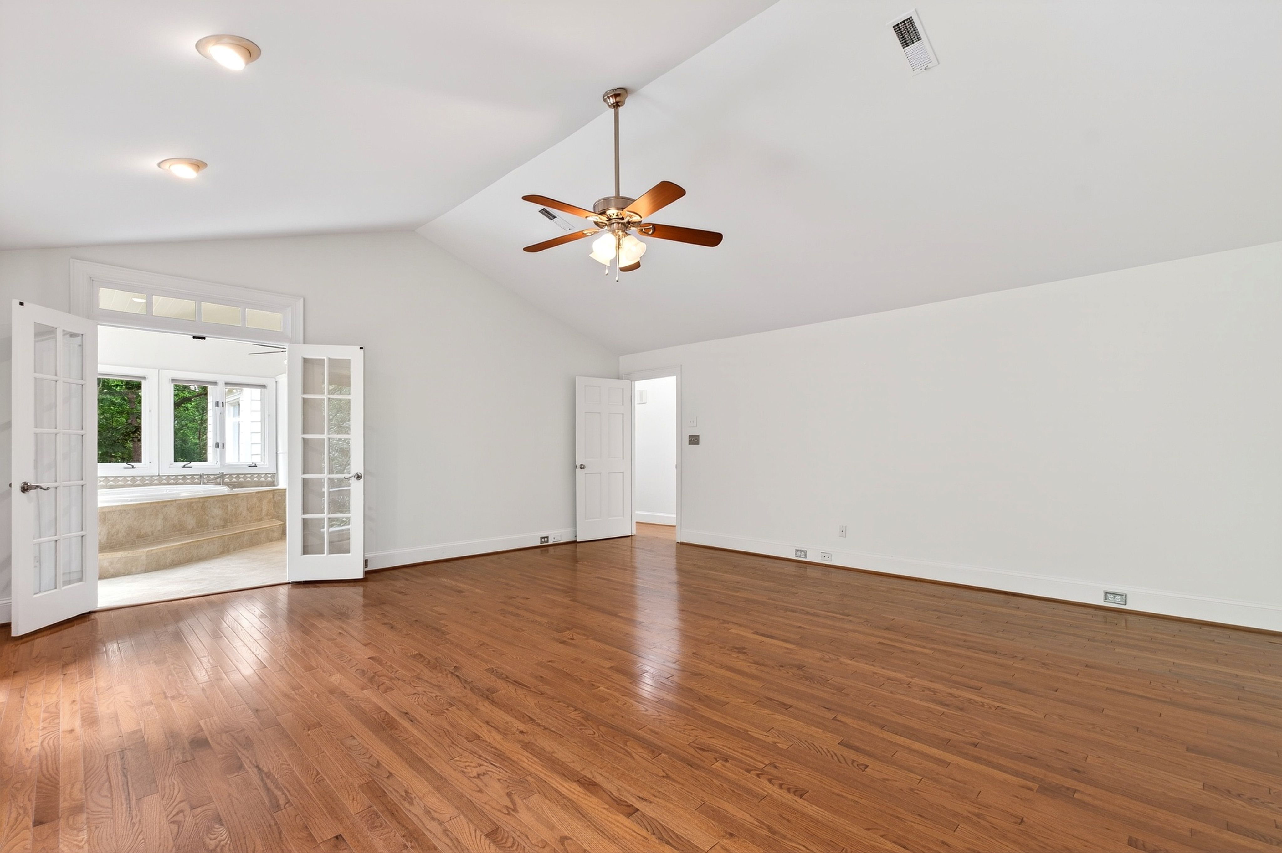  1117 Bentham Drive, Raleigh, NC 27614 - 物件實景