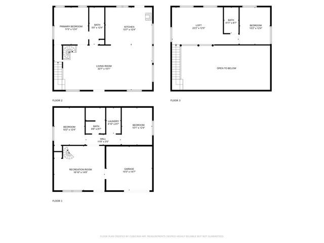 Mt Pleasant, Utah, 84647, United States, 4 Bedrooms Bedrooms, ,3 BathroomsBathrooms,Residential,For Sale,1921655