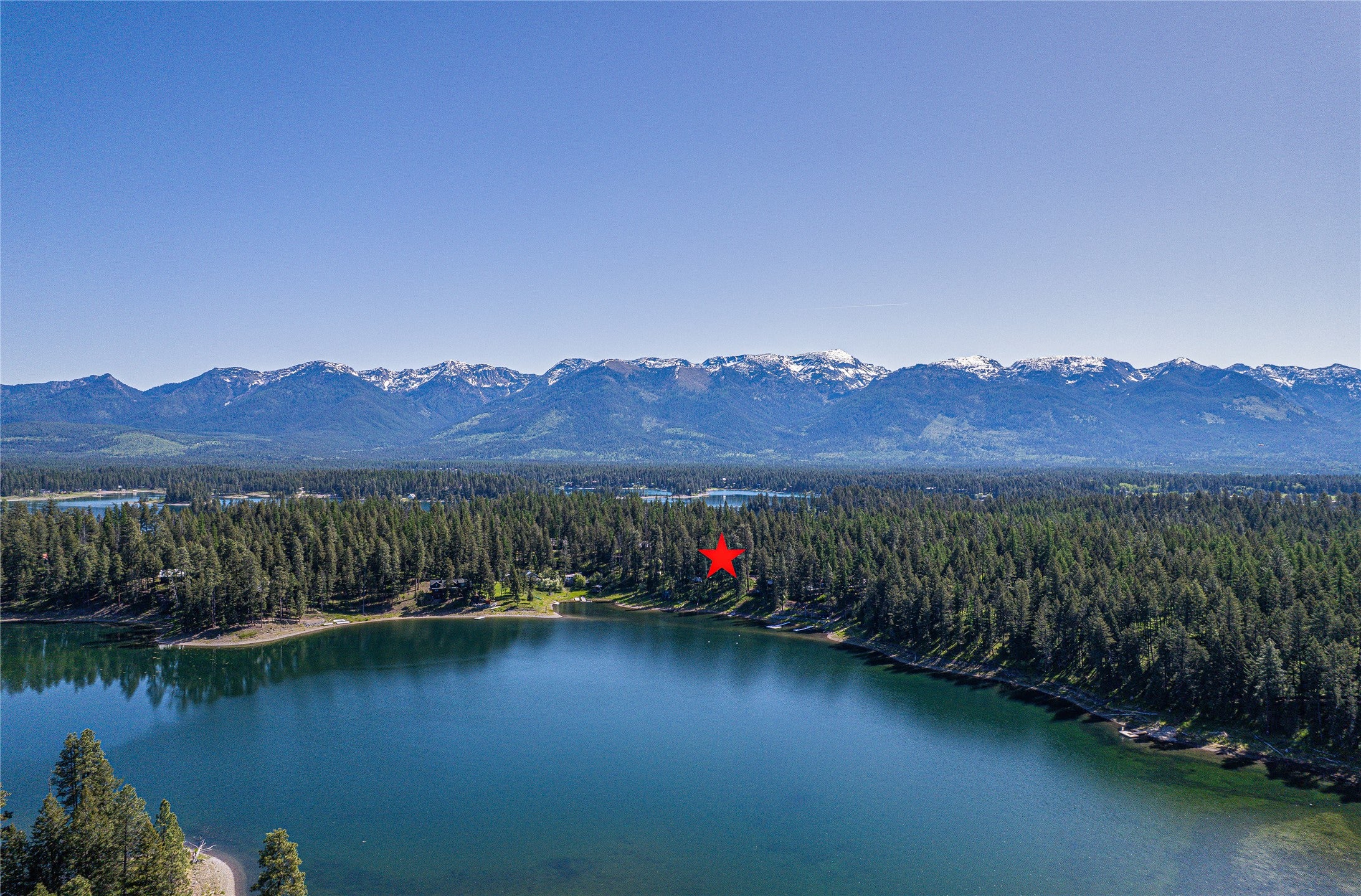 Bigfork, Montana, 59911, United States, ,Land,For Sale,1866727