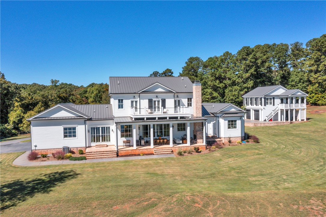 Townville, South Carolina, 29689, United States, 7 Bedrooms Bedrooms, ,7 BathroomsBathrooms,Residential,For Sale,1995643