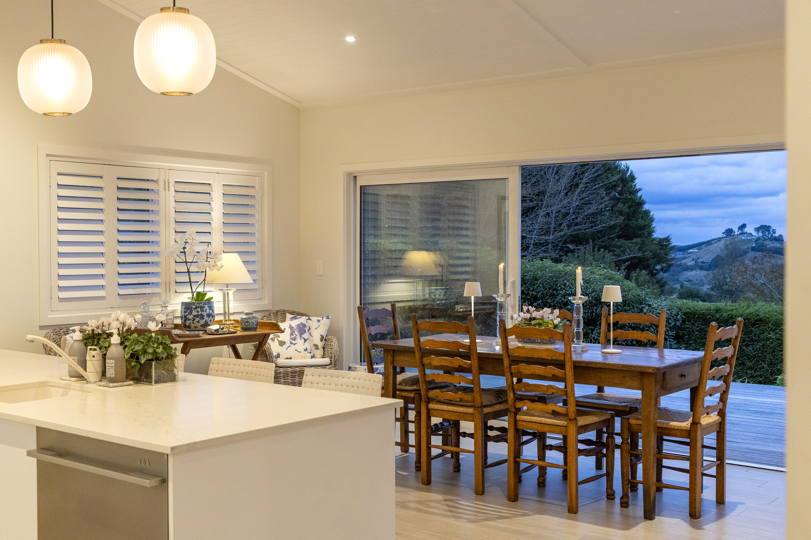  97 Highland Drive, Acacia Bay - 物件實景