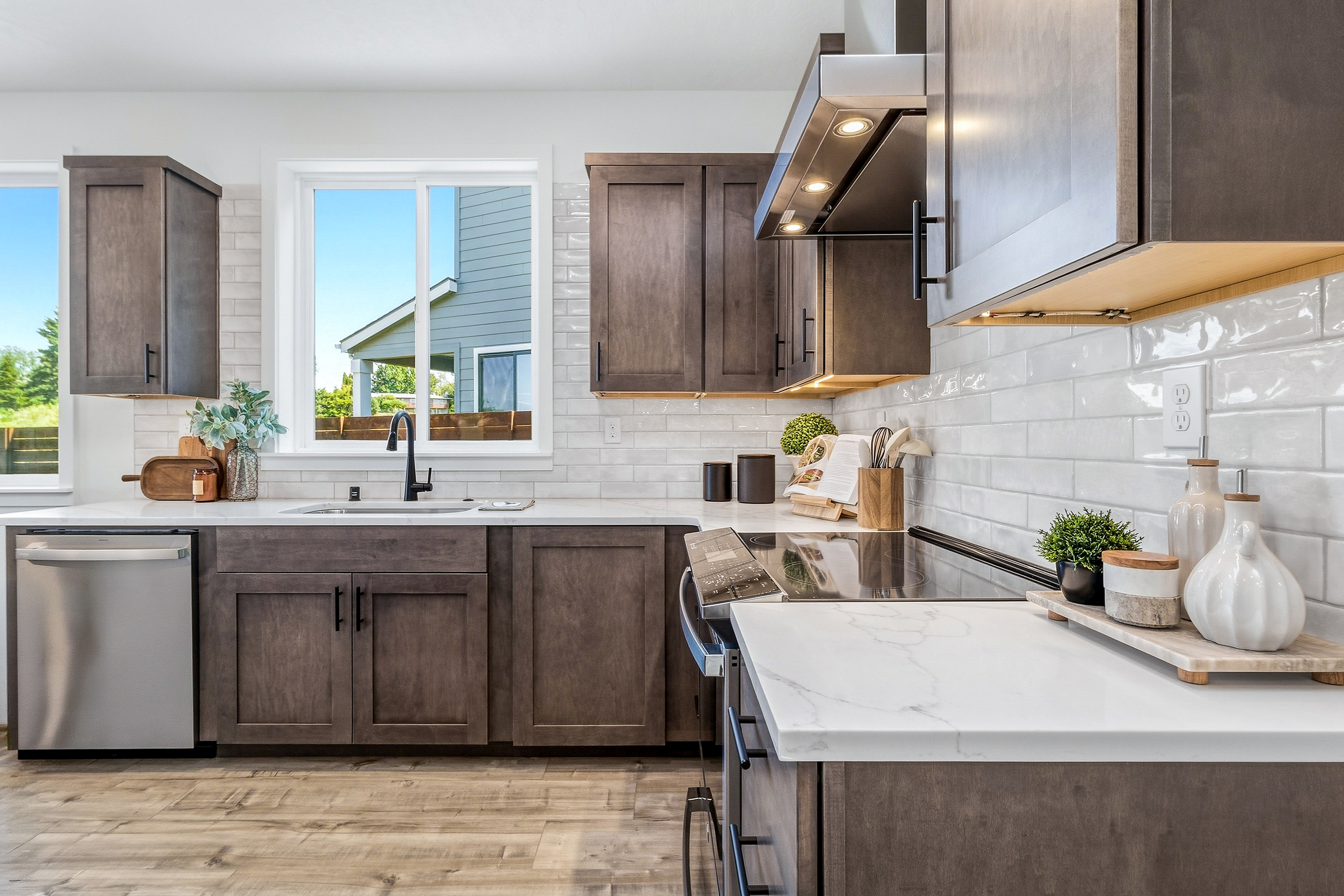  1021 SE Garrison Village Wy - 物件實景