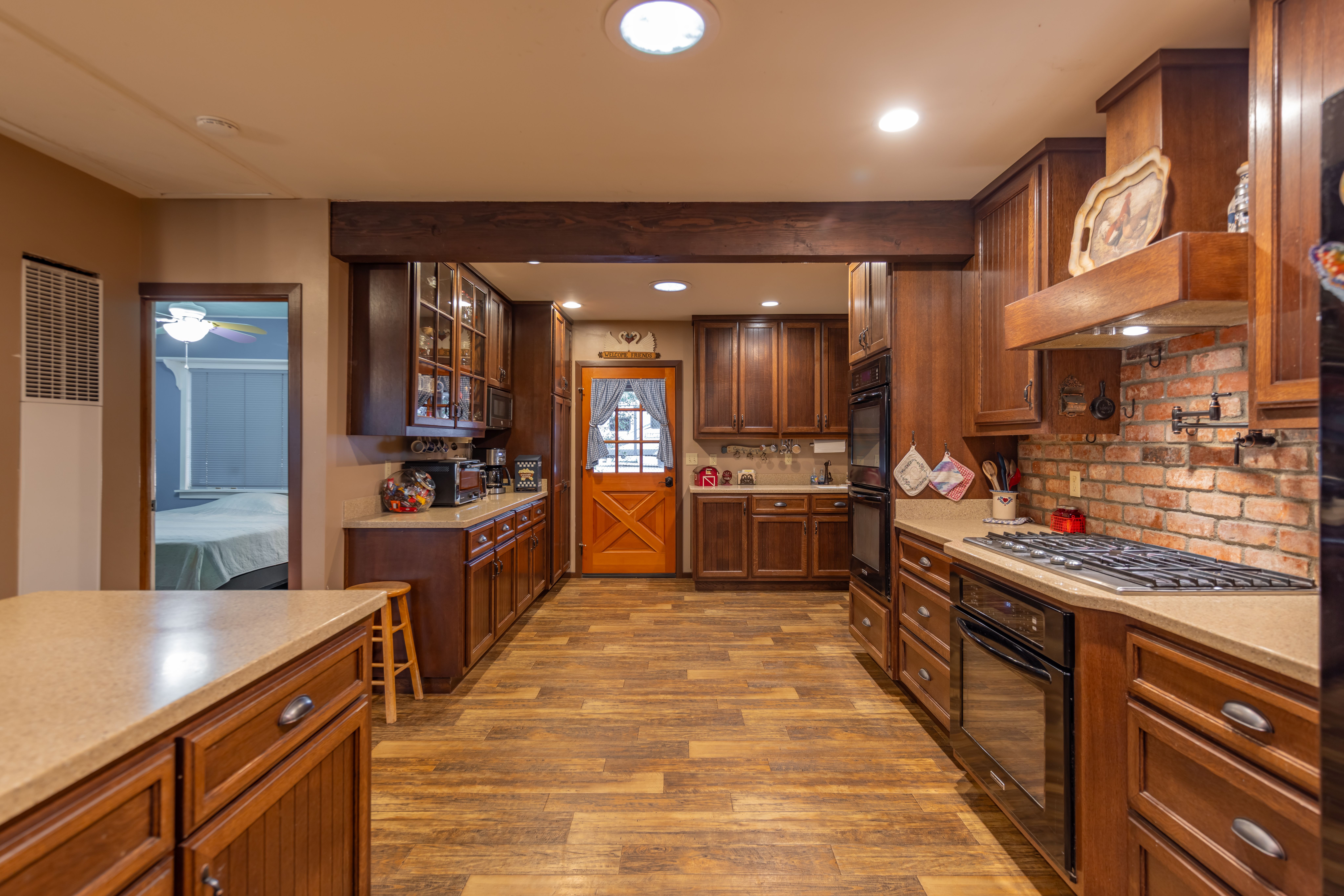  560 Riverside Road, Oak View, CA 93022 - 物件實景