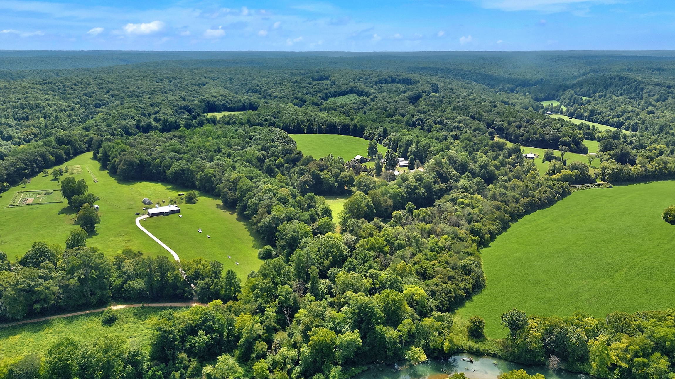  927 Bond Rd, Duck River, TN, 38454 - 物件實景