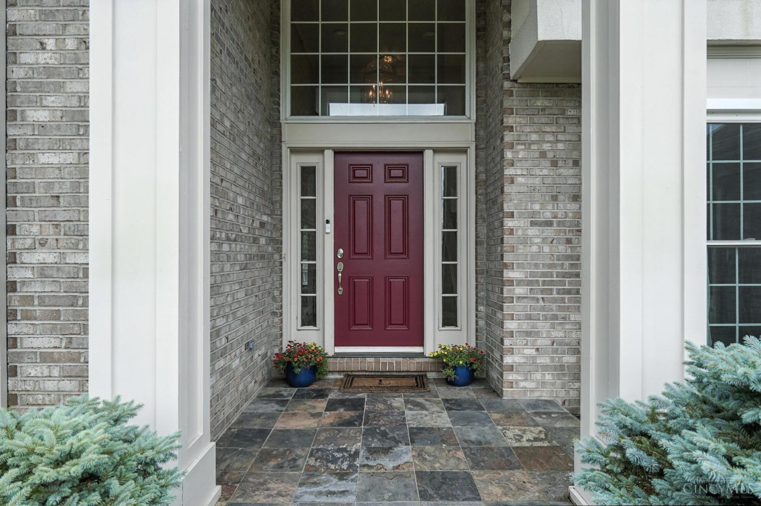 Blue Ash, Ohio, 45241, United States, 4 Bedrooms Bedrooms, ,4 BathroomsBathrooms,Residential,For Sale,1902306