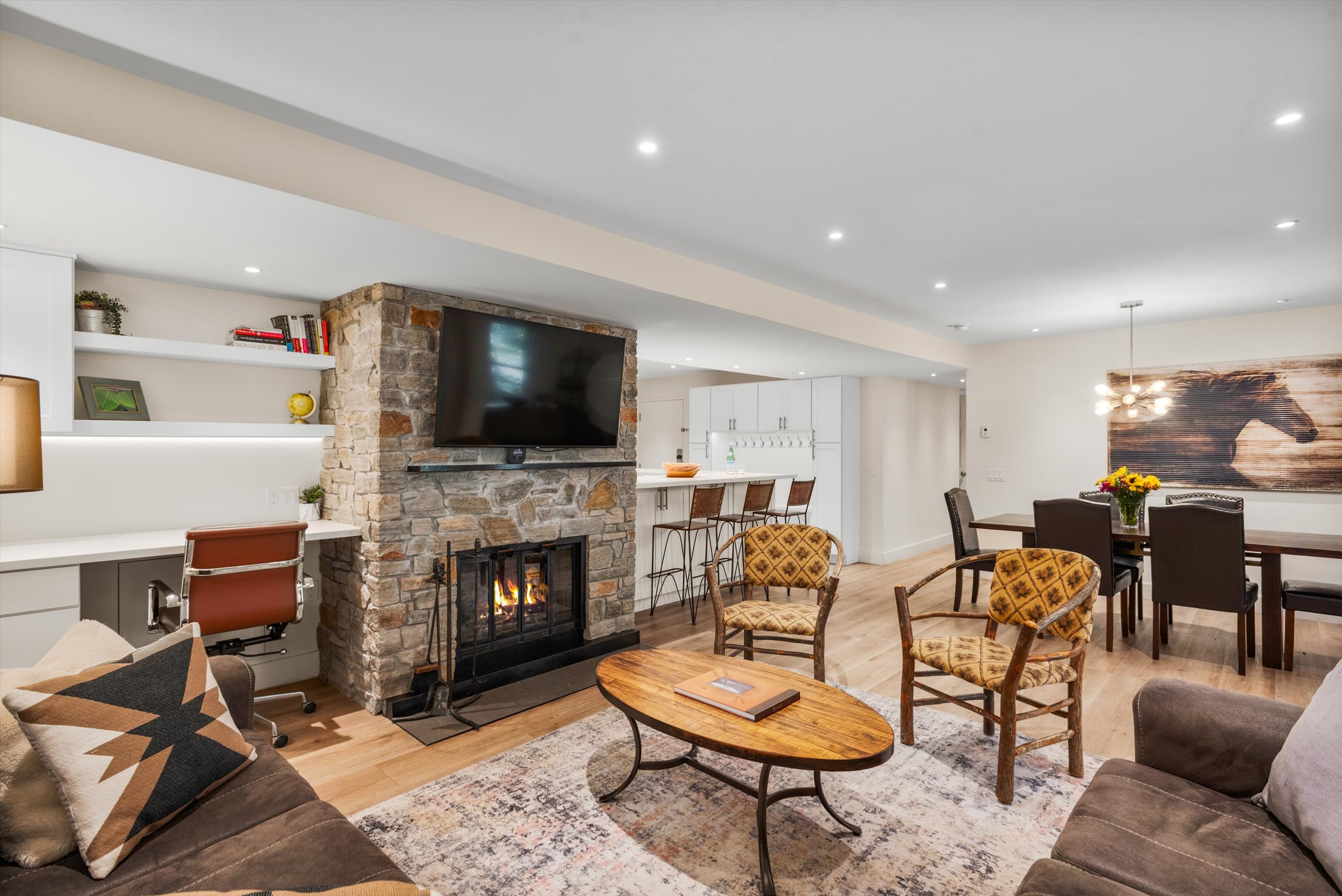  425 Wood Road, Snowmass Village, CO, 81615 - 物件實景