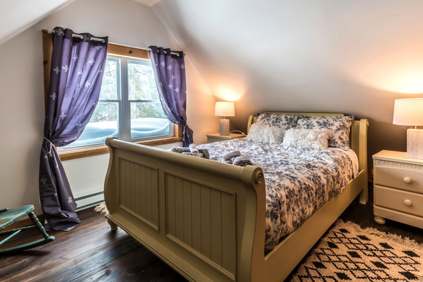  Chalet de villégiature - 物件實景