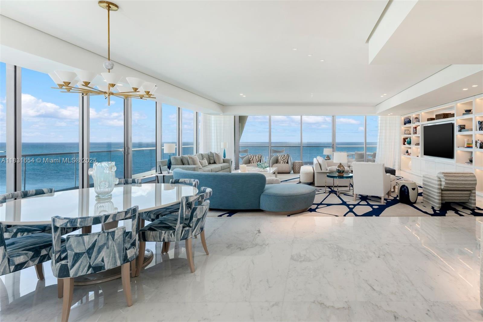 Surfside, Florida, 33154, United States, 5 Bedrooms Bedrooms, ,7 BathroomsBathrooms,Residential,For Sale,1898969