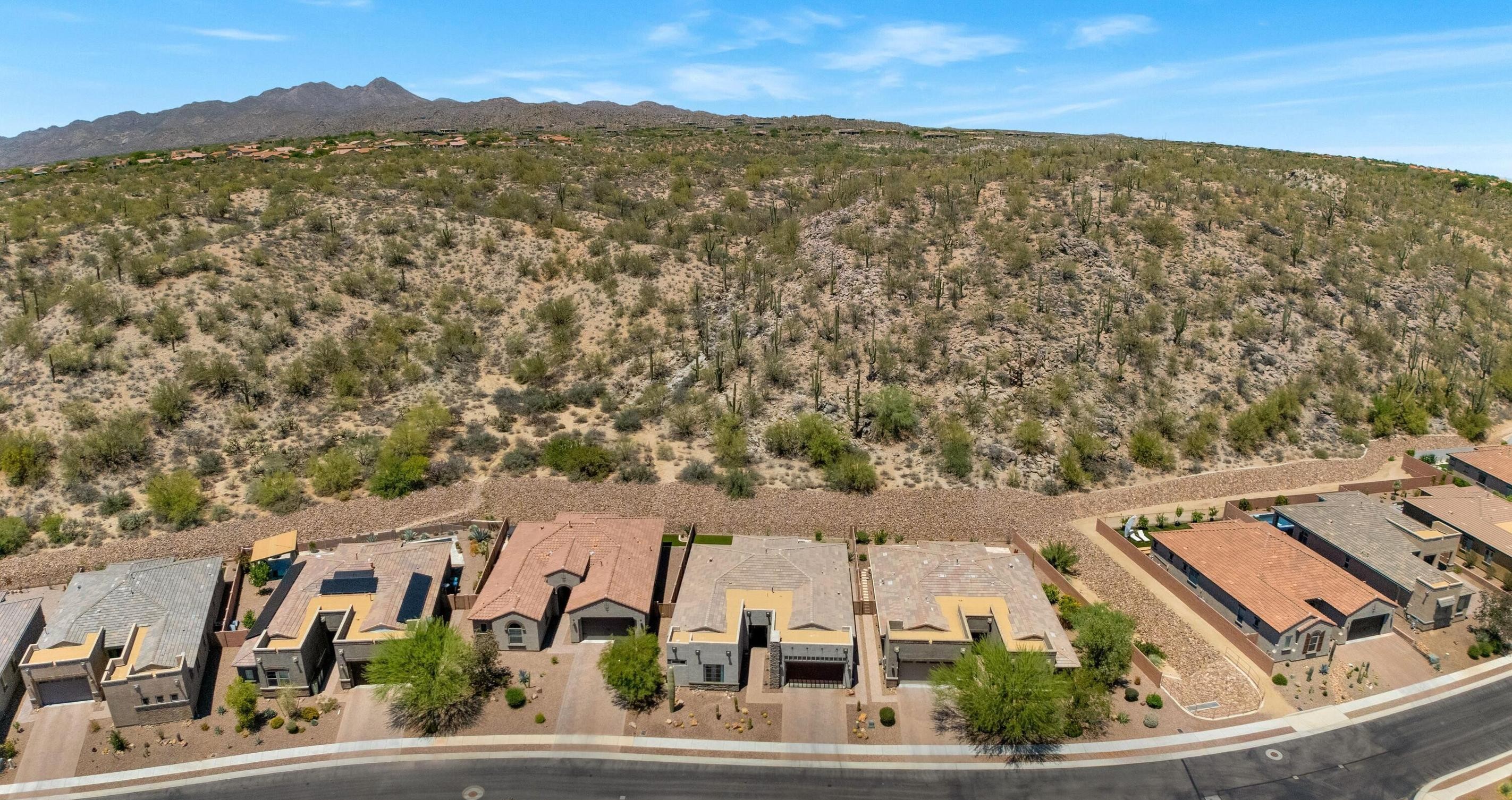  13477 N Mariposa Lily Drive, Oro Valley, AZ 85755 - 物件實景