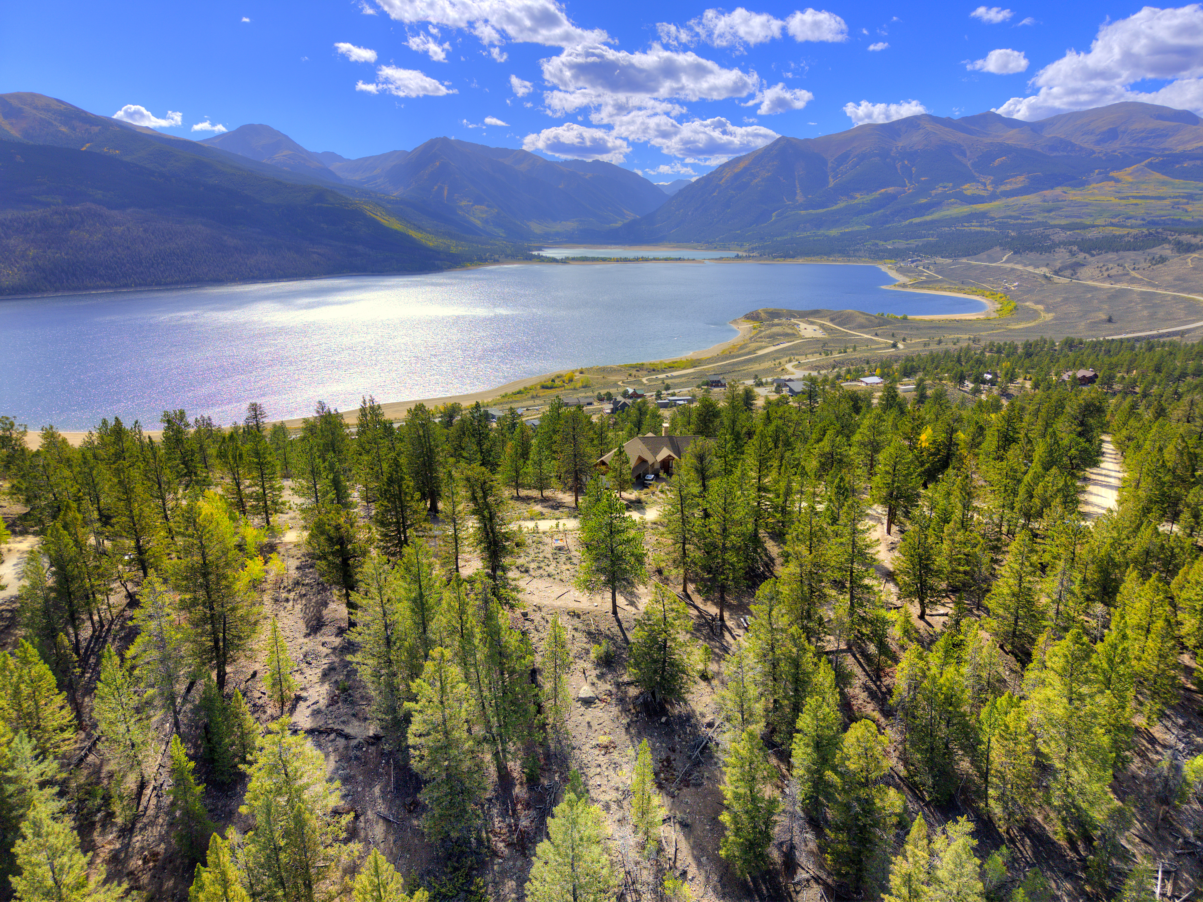  501 Reva Ridge Road, Twin Lakes, CO, 81251 - 物件實景