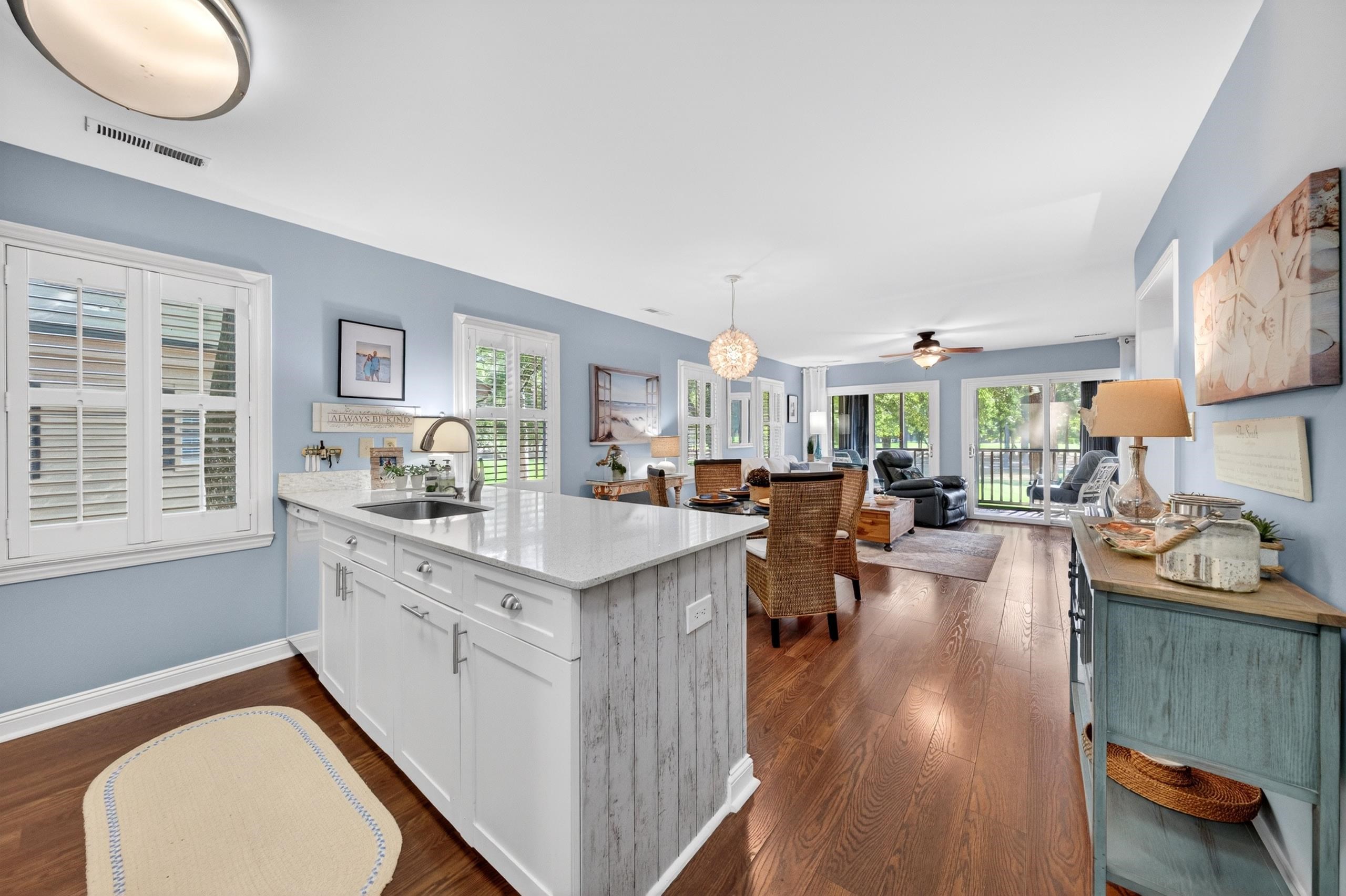  127 Weehawka Way -  Unit 3  Pawleys Plantation - 物件實景