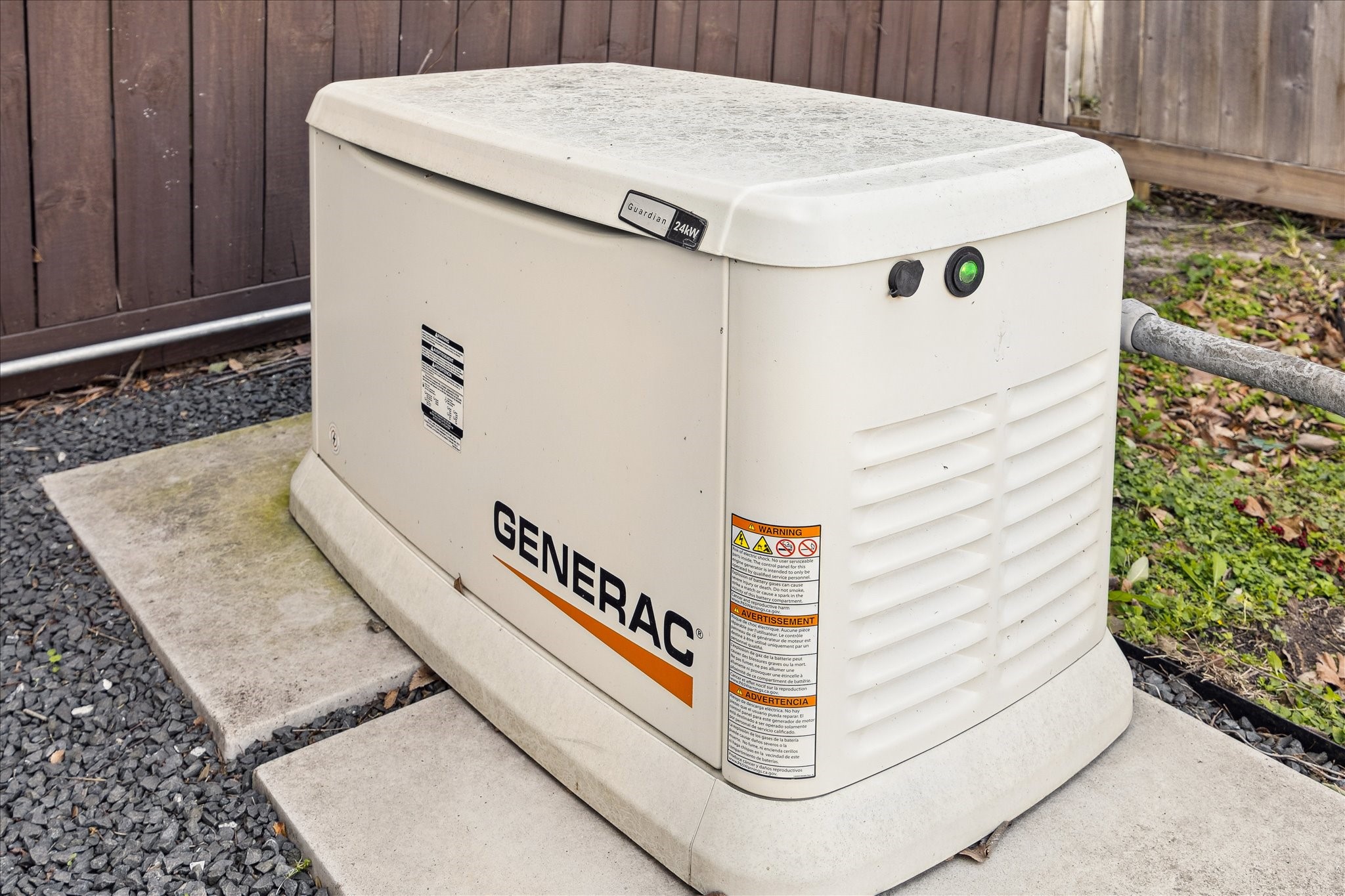  820 Kern Street - 物件實景