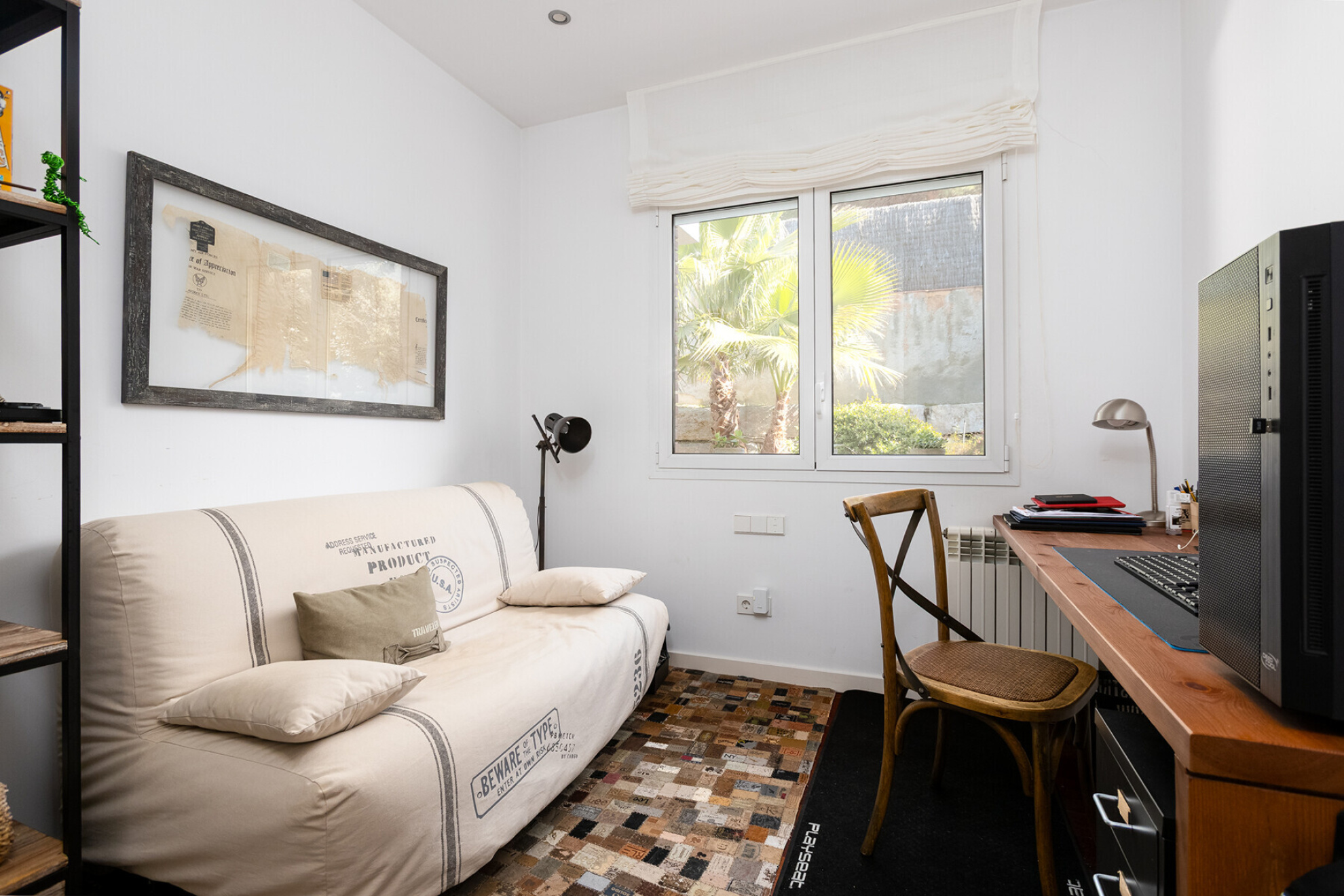  House to live on one floor with pool and garden in St Vicenç de Montalt - 物件實景