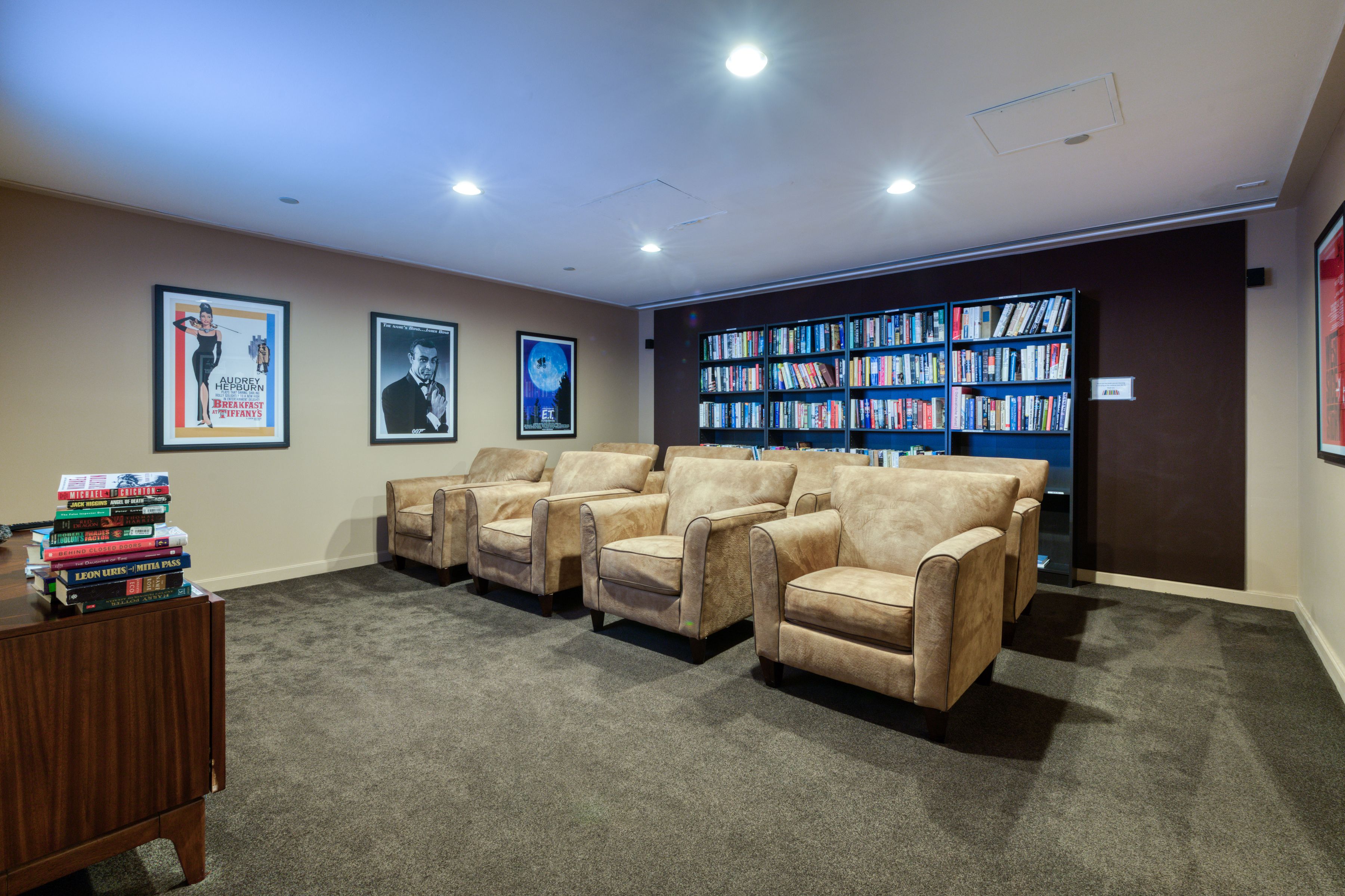  525 S Flagler Drive 11A - 物件實景