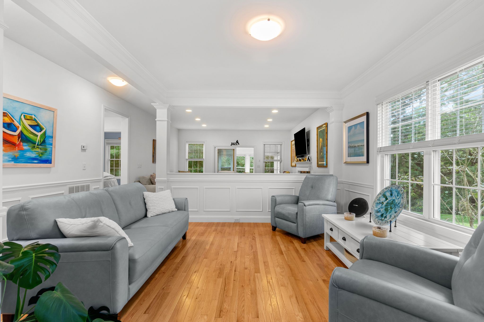  7 White Trellis, Plymouth, MA, 02360 - 物件實景