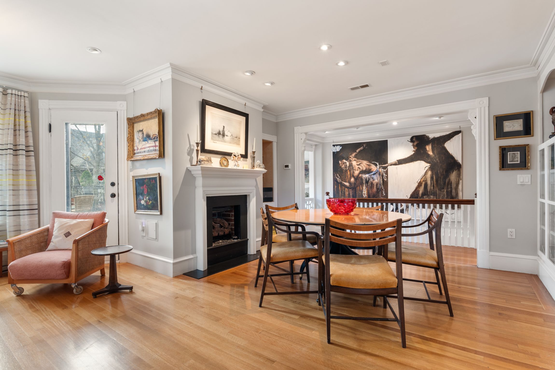  110 Melville Ave, Boston, MA, 02124 - 物件實景