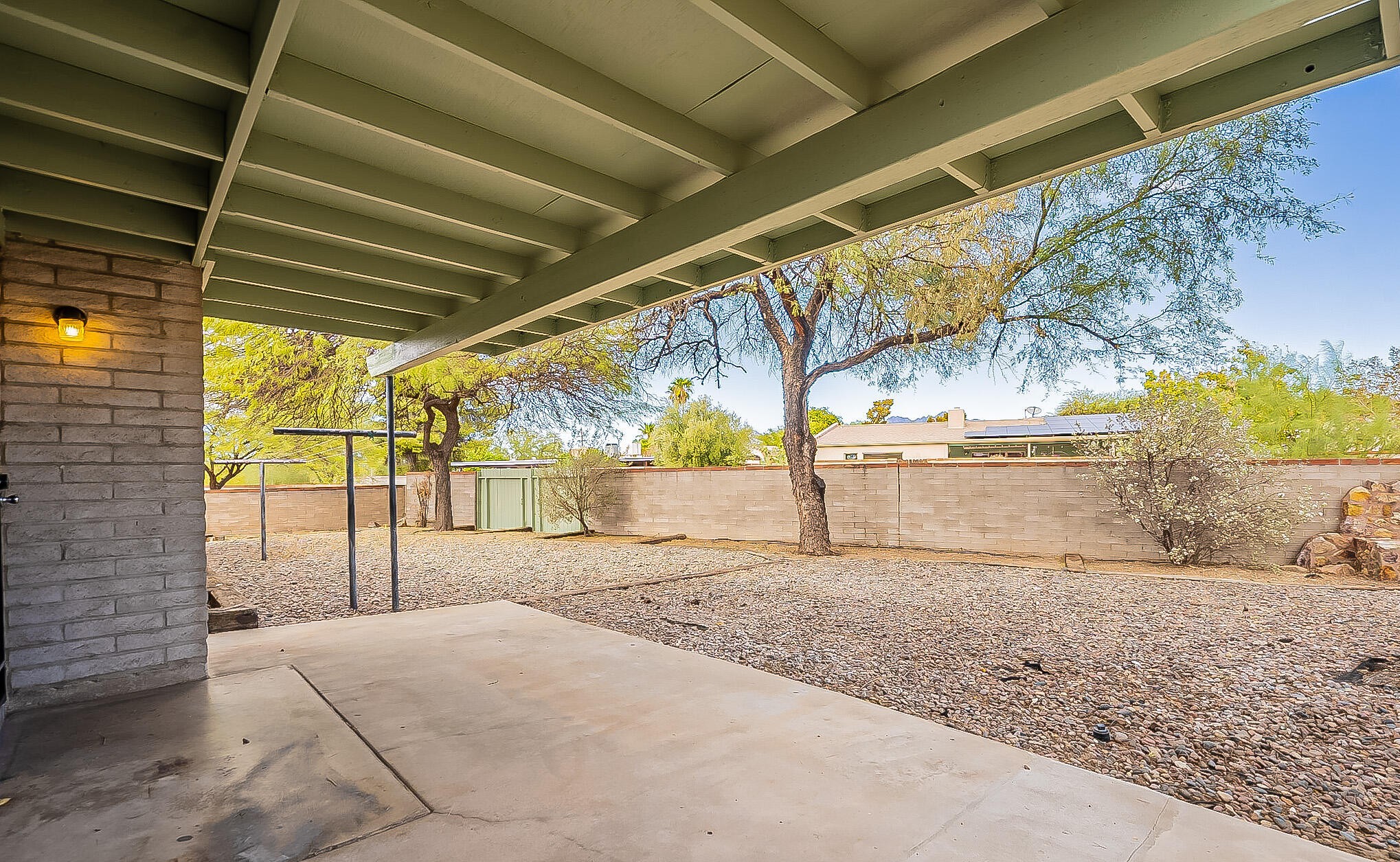  8707 E Wallen Ridge Drive¦Tucson, AZ - 物件實景