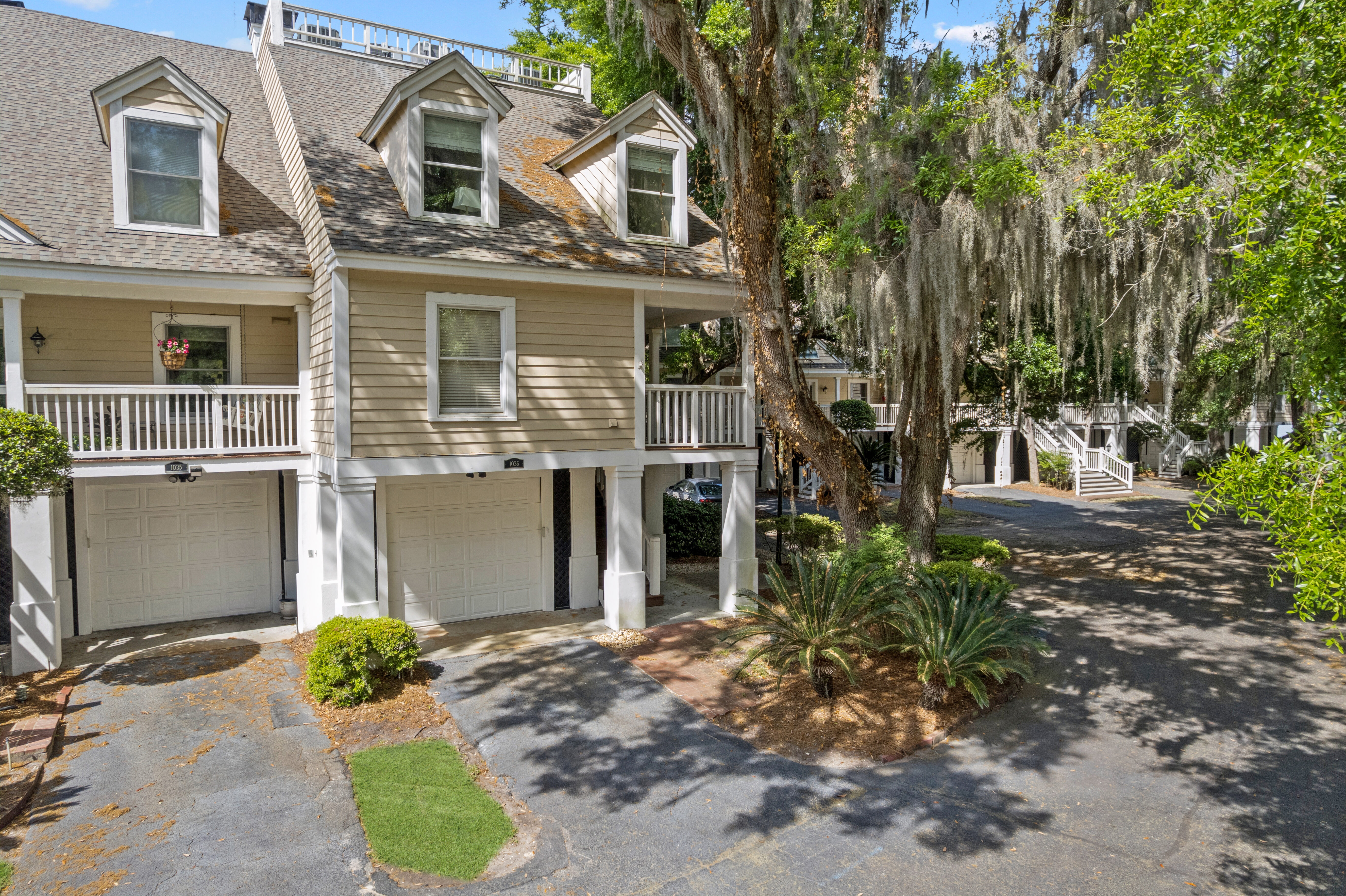  1036 Plantation Point Drive - 物件實景