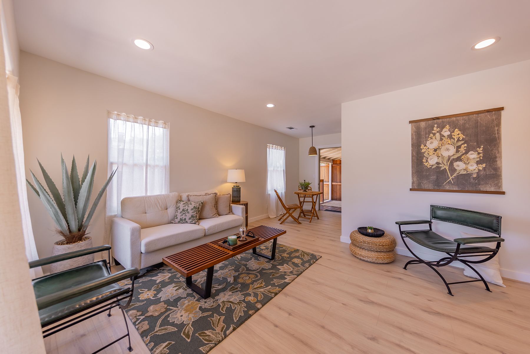  509 North Blanche Street, Ojai, CA 93023 - 物件實景