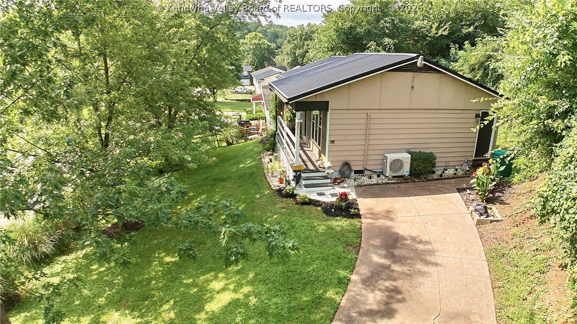Kel Dawn Cir, Charleston, WV 25313 #1