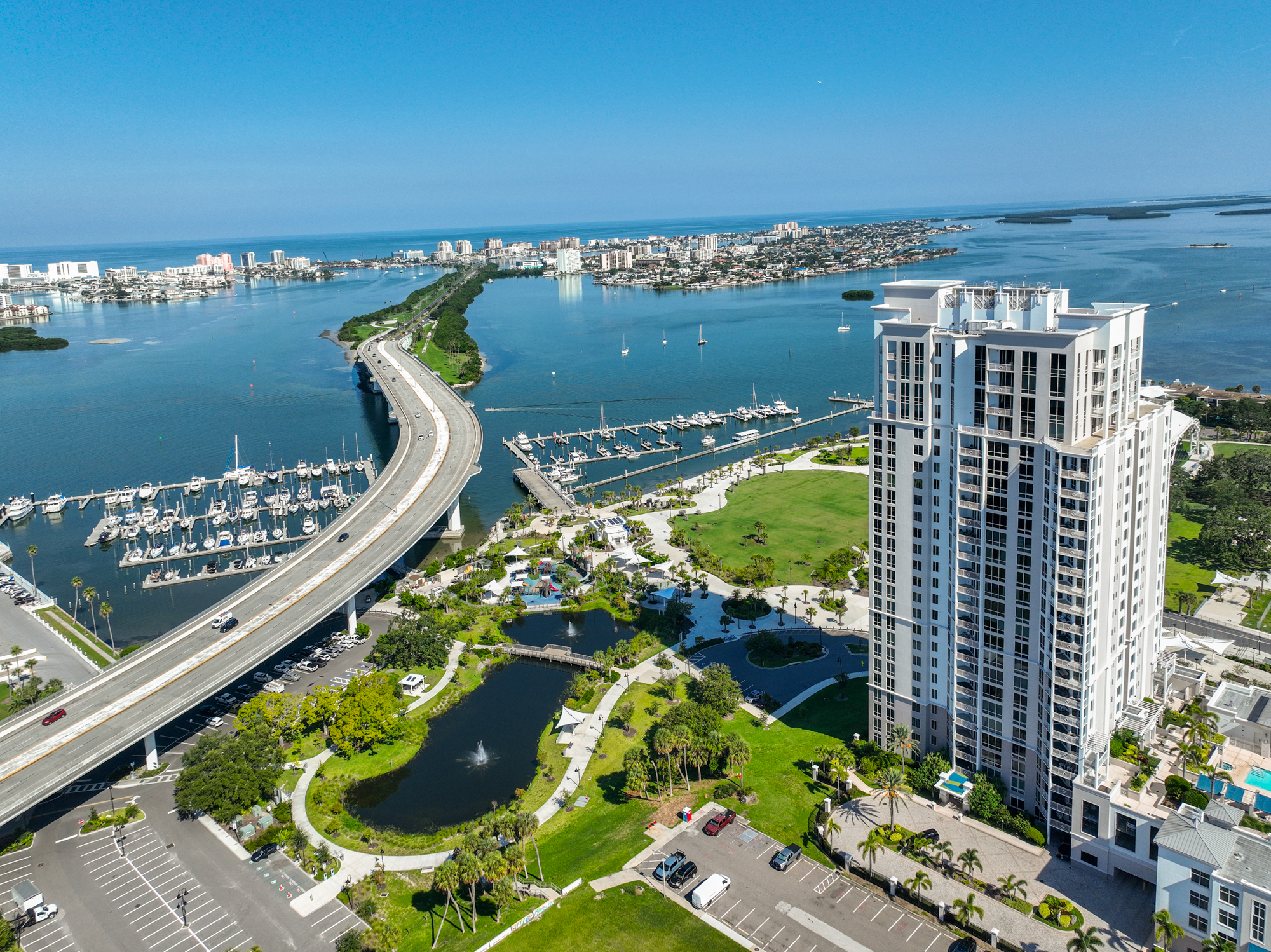 Clearwater, Florida, 33755, United States, 2 Bedrooms Bedrooms, ,2 BathroomsBathrooms,Residential,For Sale,1983335