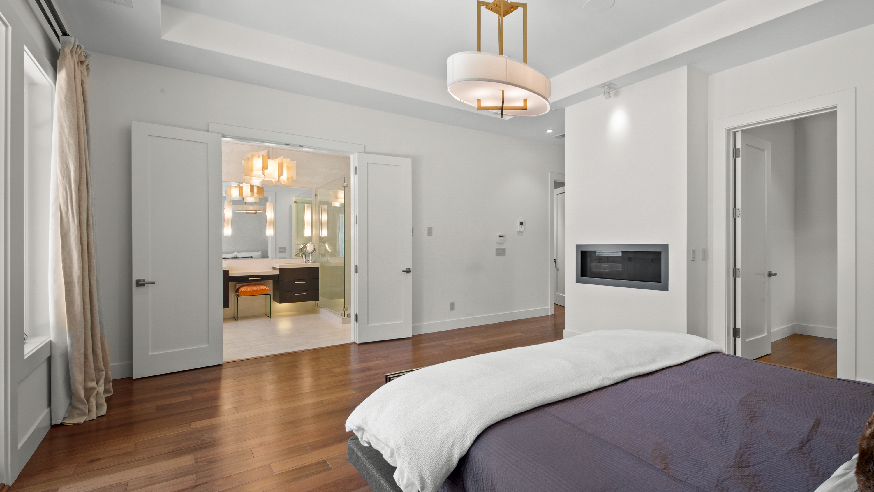  Designer Home in Forbes Neighborhood - 物件實景