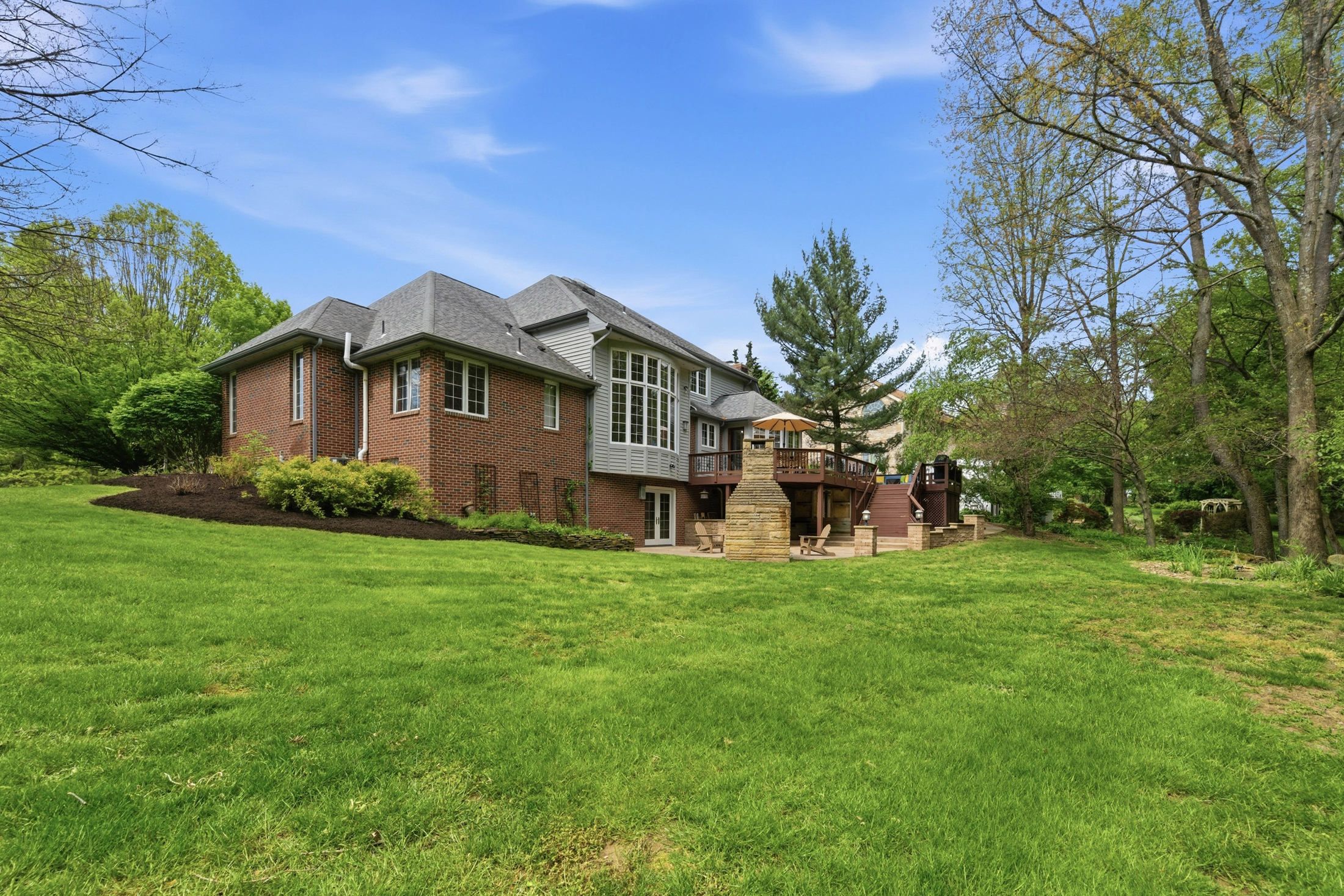  210 Royal Doulton Court, Gibsonia, PA 15044 - 物件實景