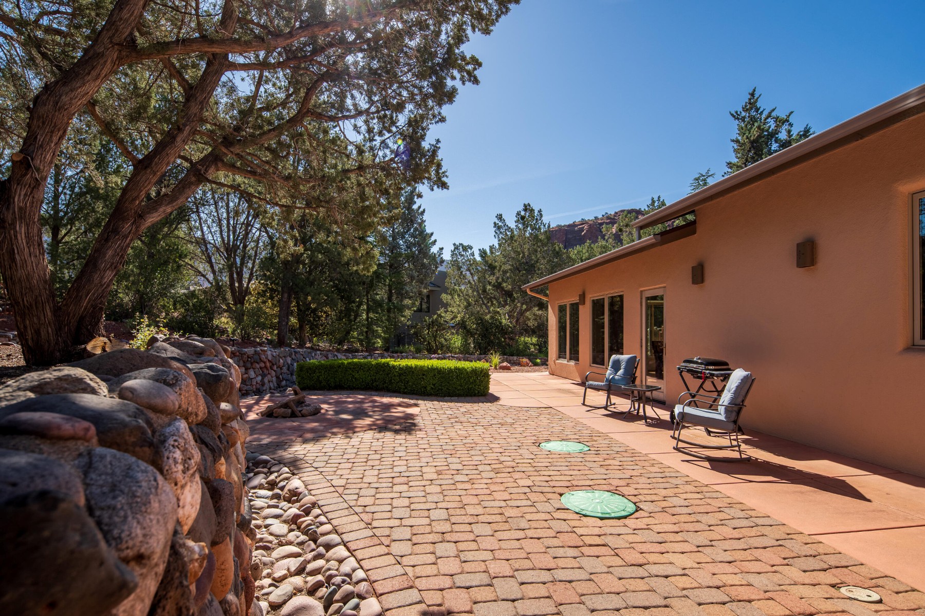  190 Morgan Road  Sedona, AZ - 物件實景